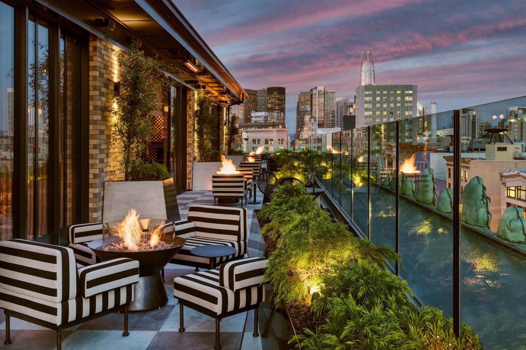 Proper Hotel, A Member Of Design Hotel