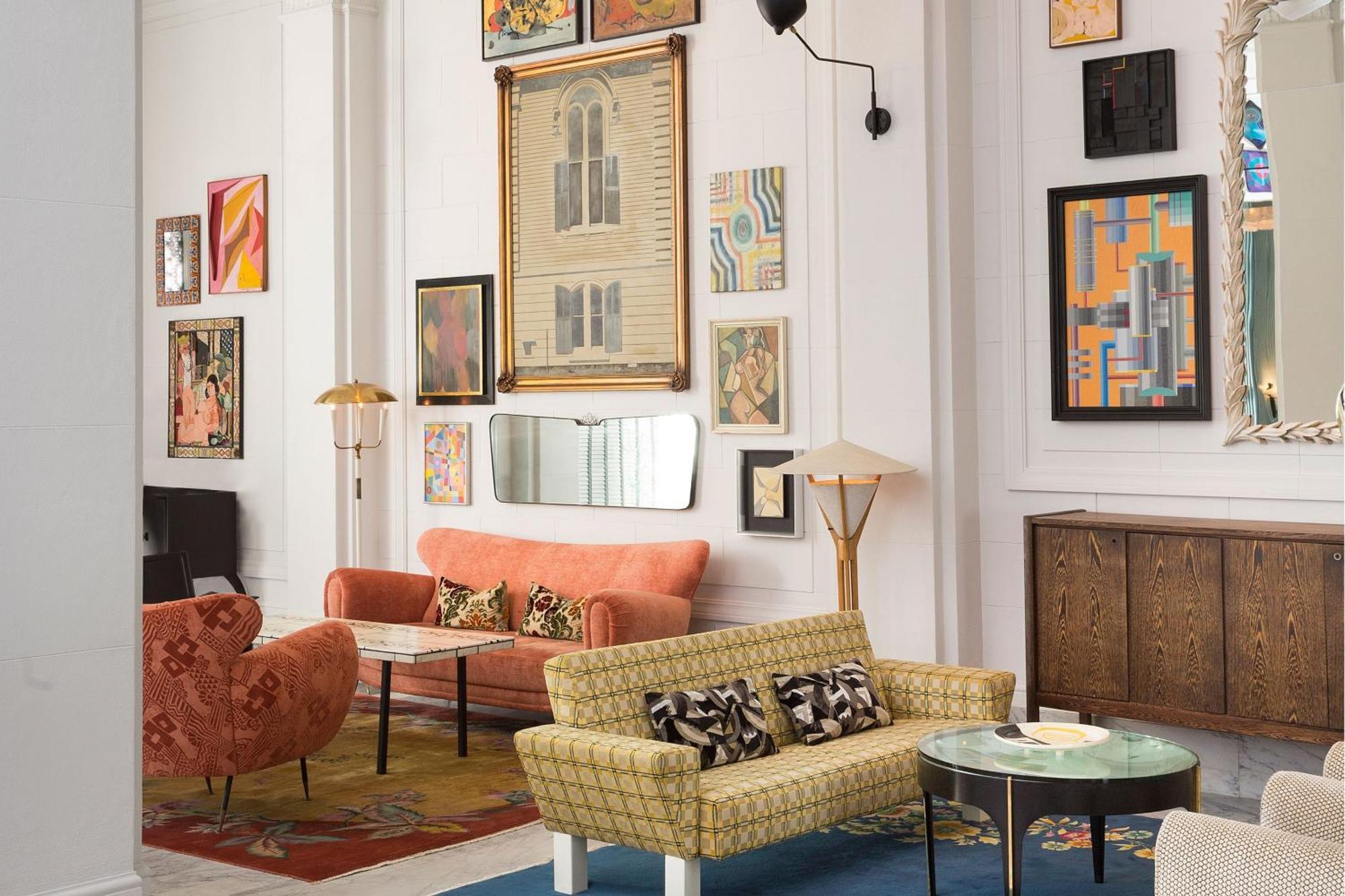 Proper Hotel, A Member Of Design 4* San Francisco
