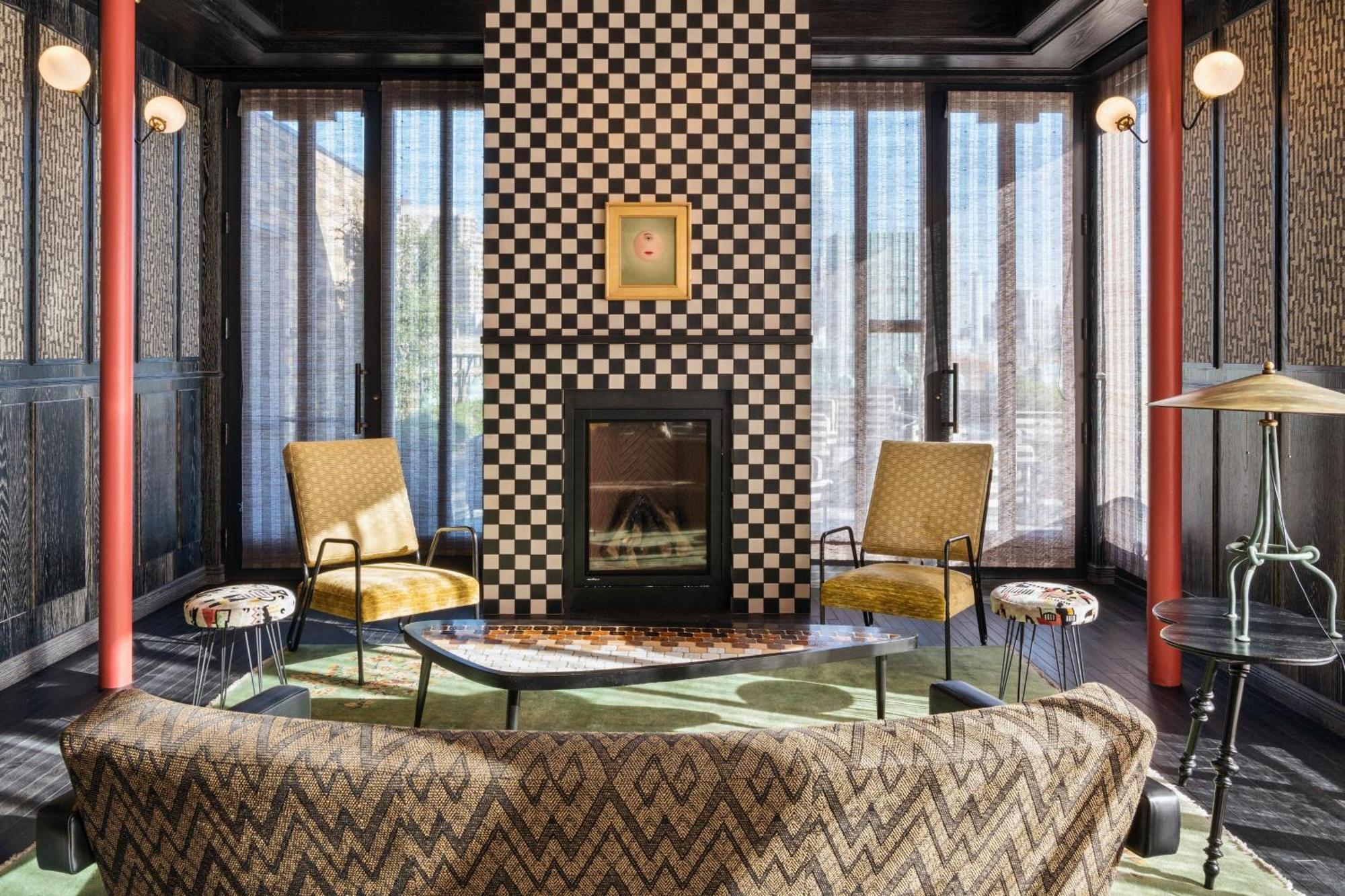 Hotel Proper Hotel, A Member Of Design