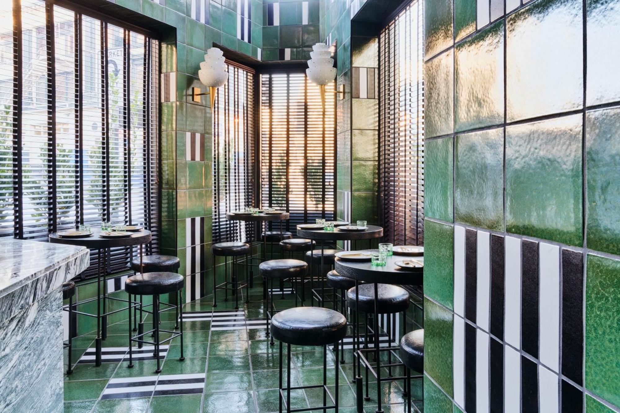 Proper Hotel, A Member Of Design