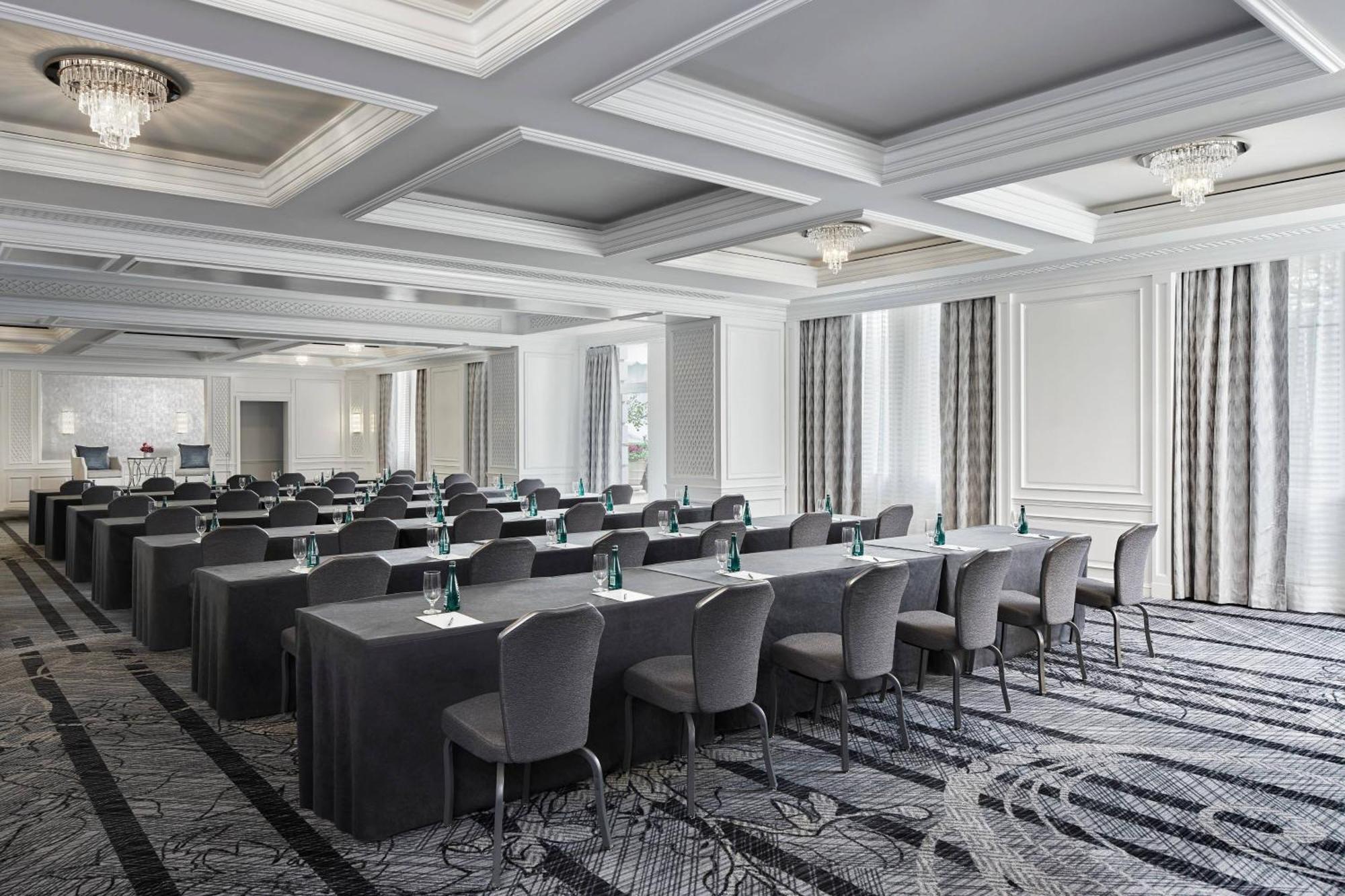 The Ritz-carlton, Hotel San Francisco