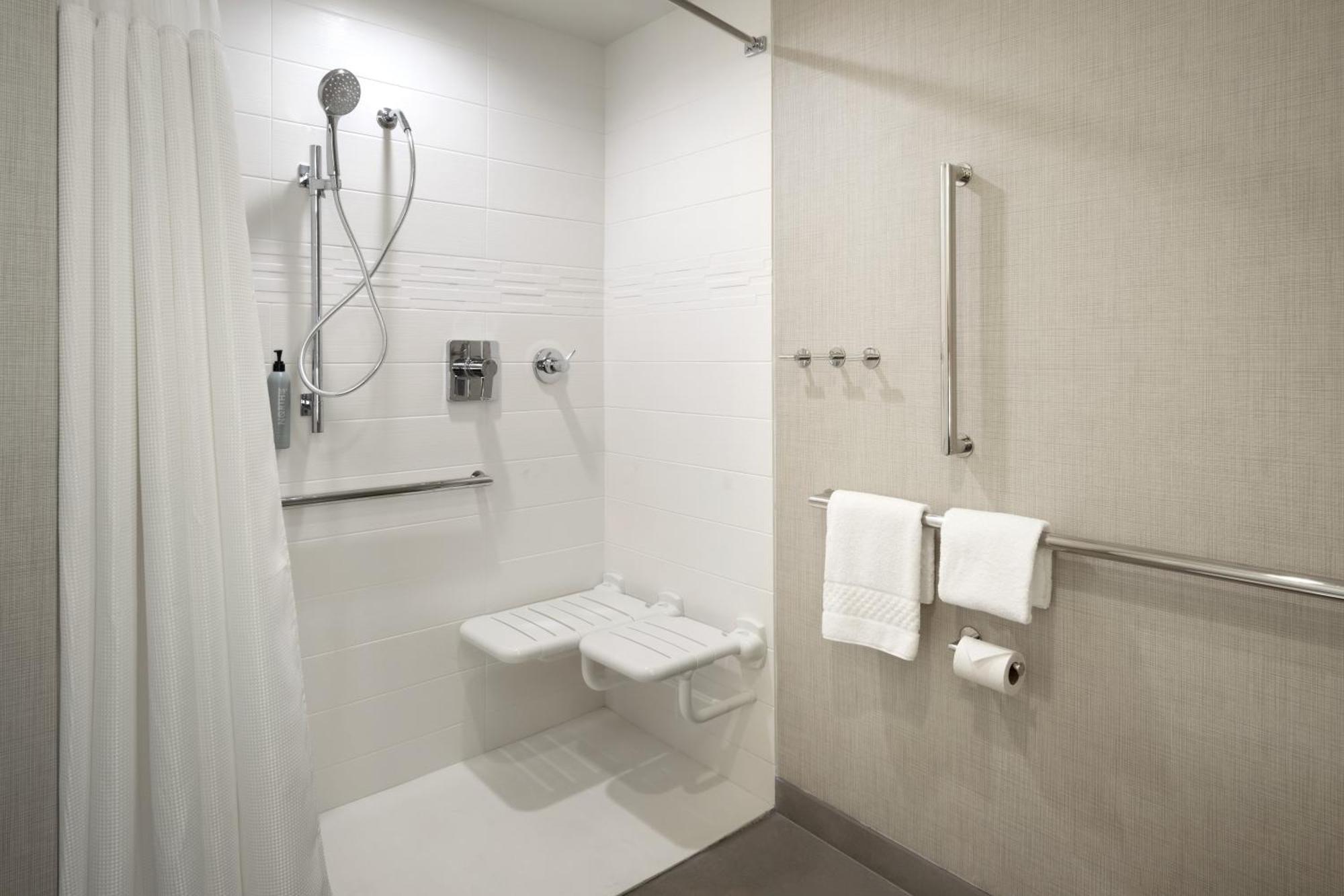 Jw Marriott Union Square 4*