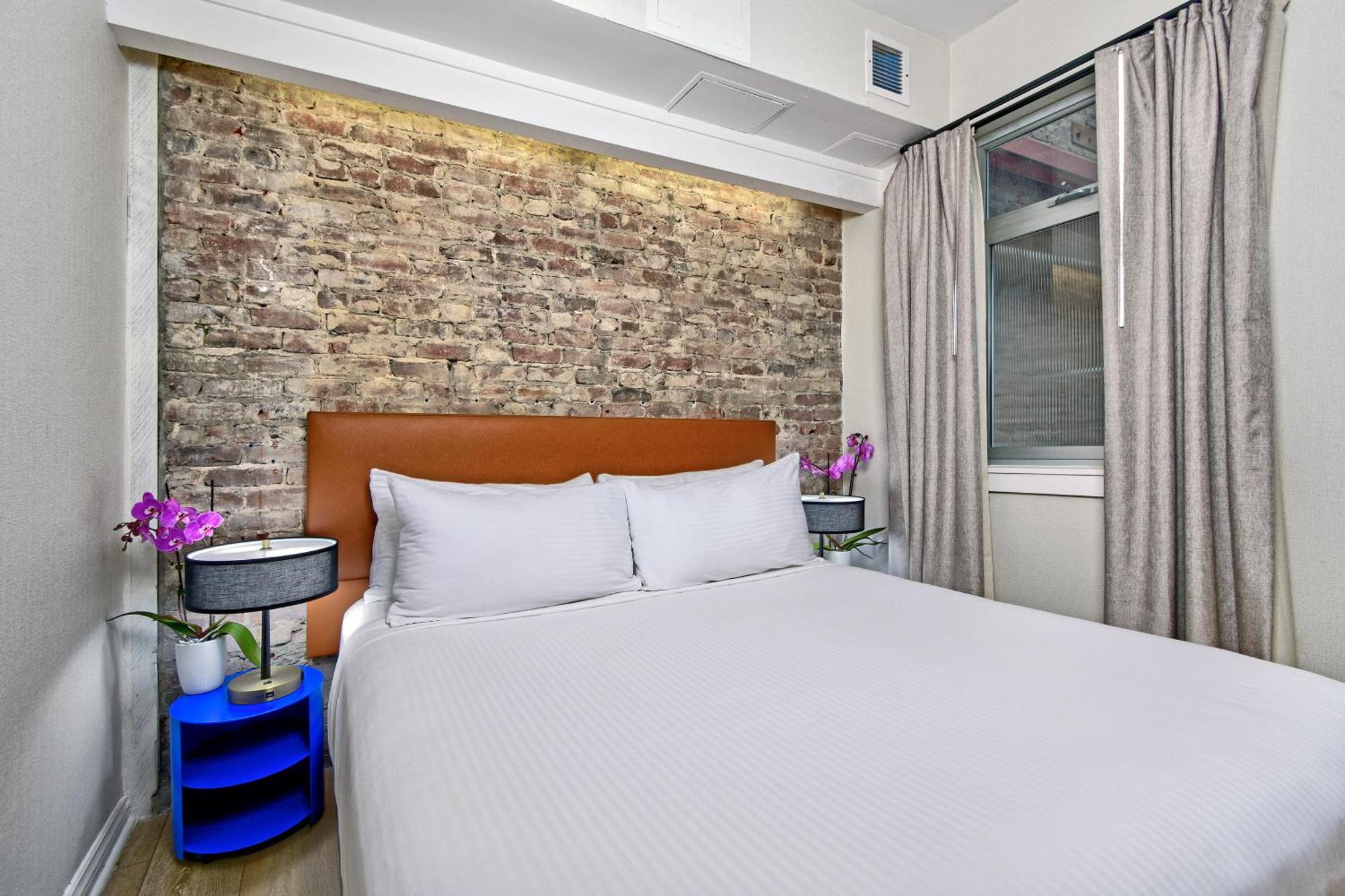 Griffon Hotel San Francisco