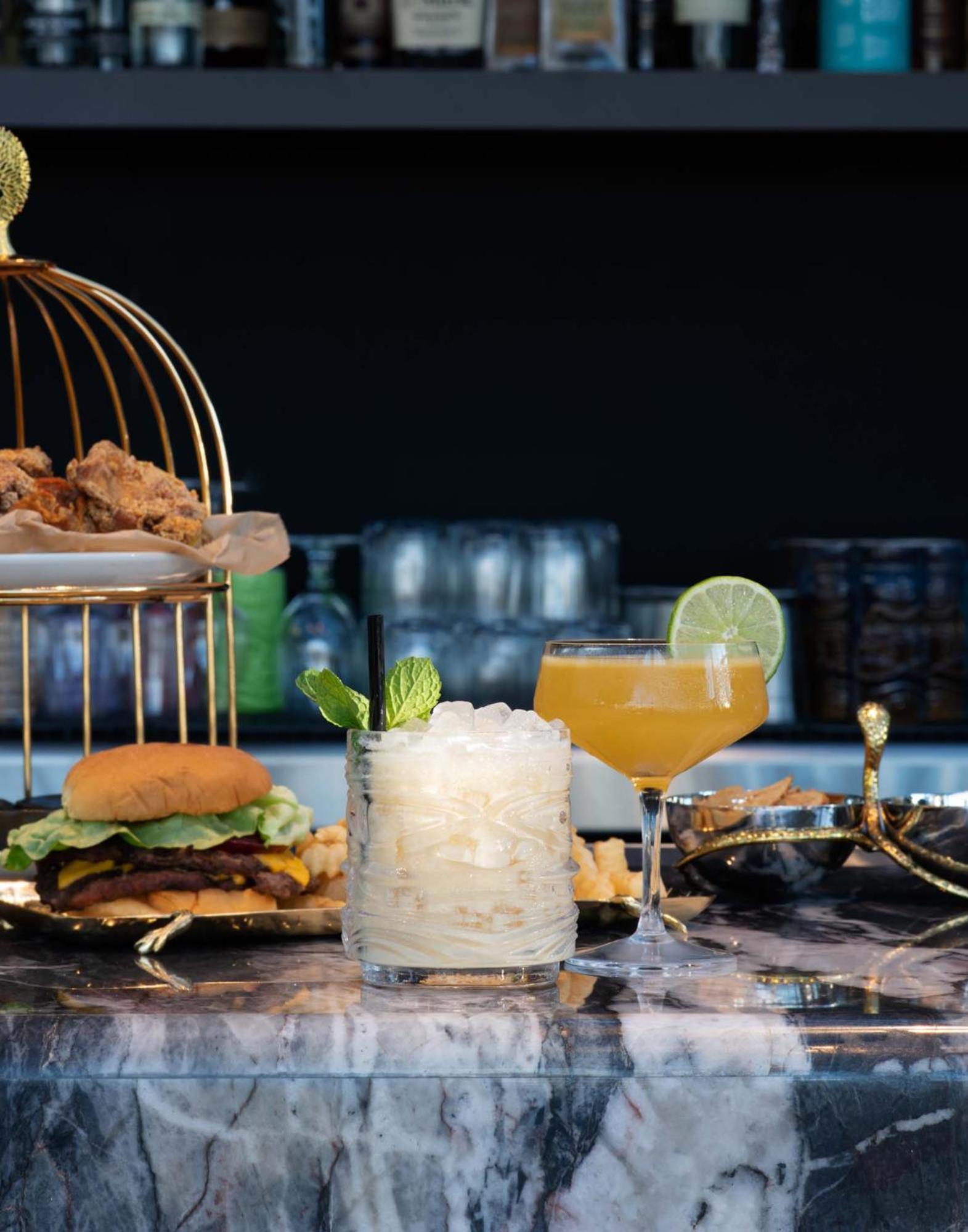 Timbri San Francisco, Curio Collection By Hilton Hotel