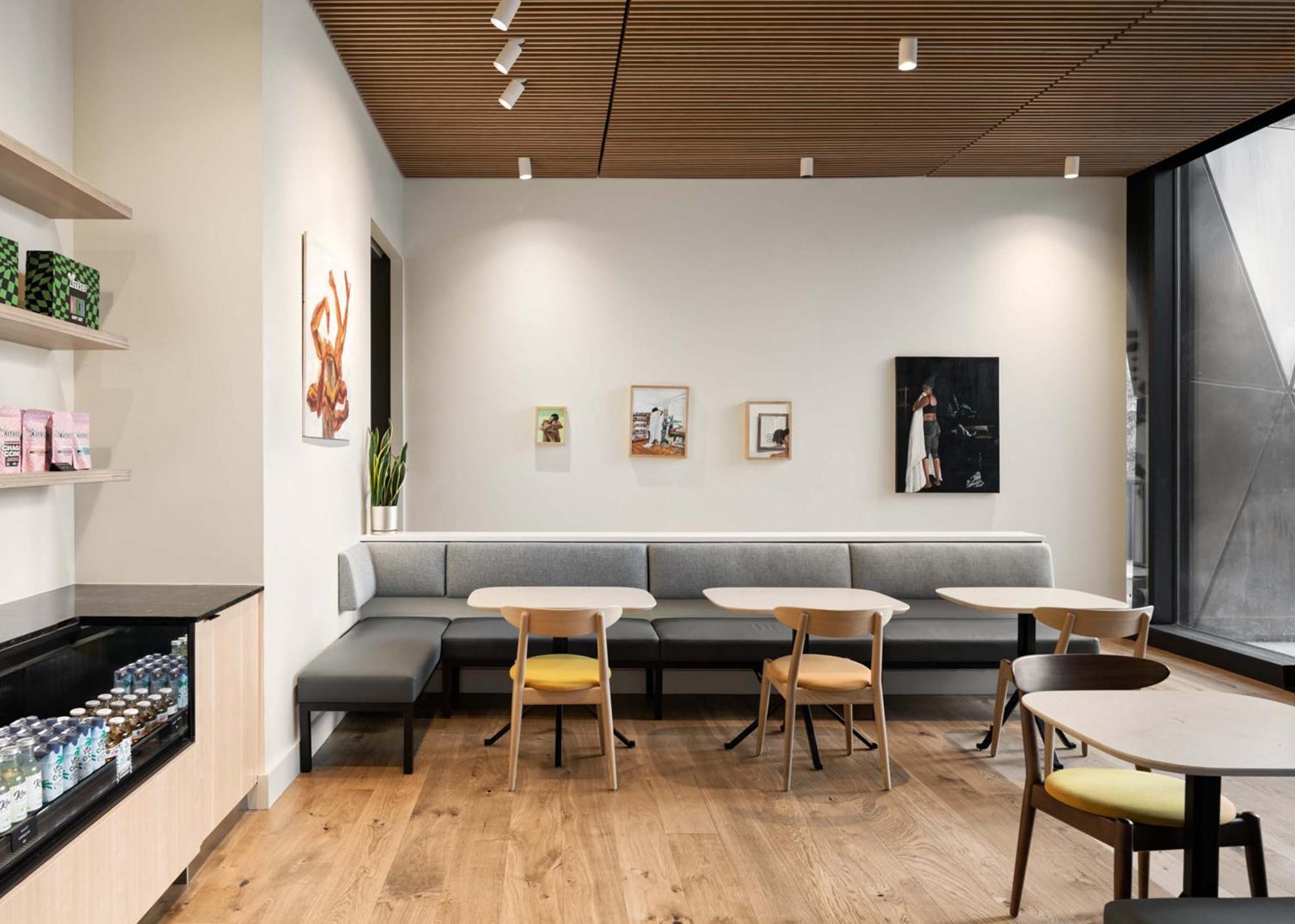 Hotel Timbri San Francisco, Curio Collection By Hilton San Francisco