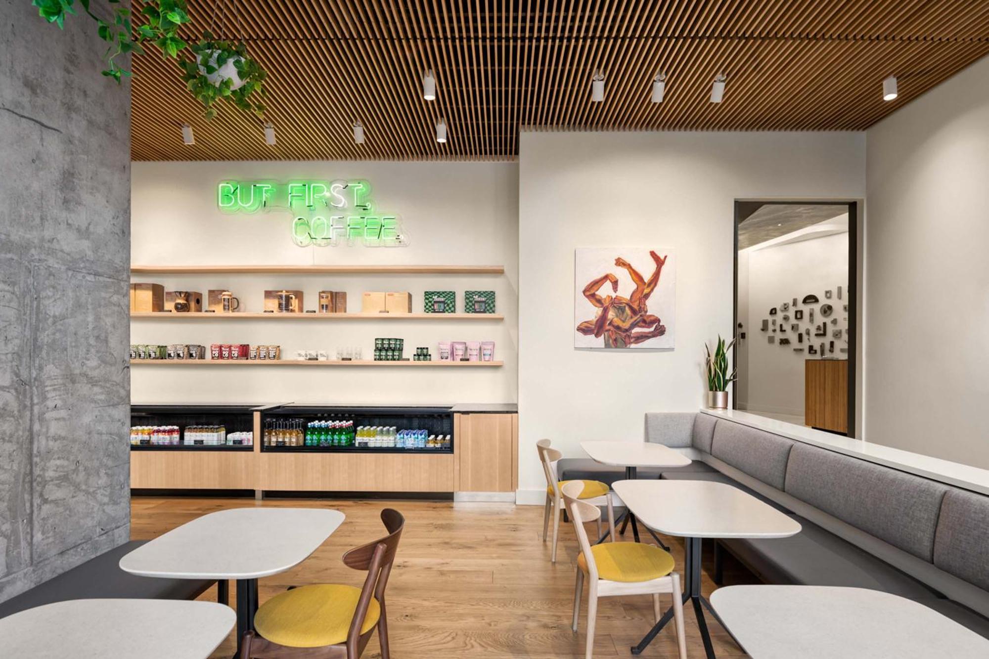 Timbri San Francisco, Curio Collection By Hilton