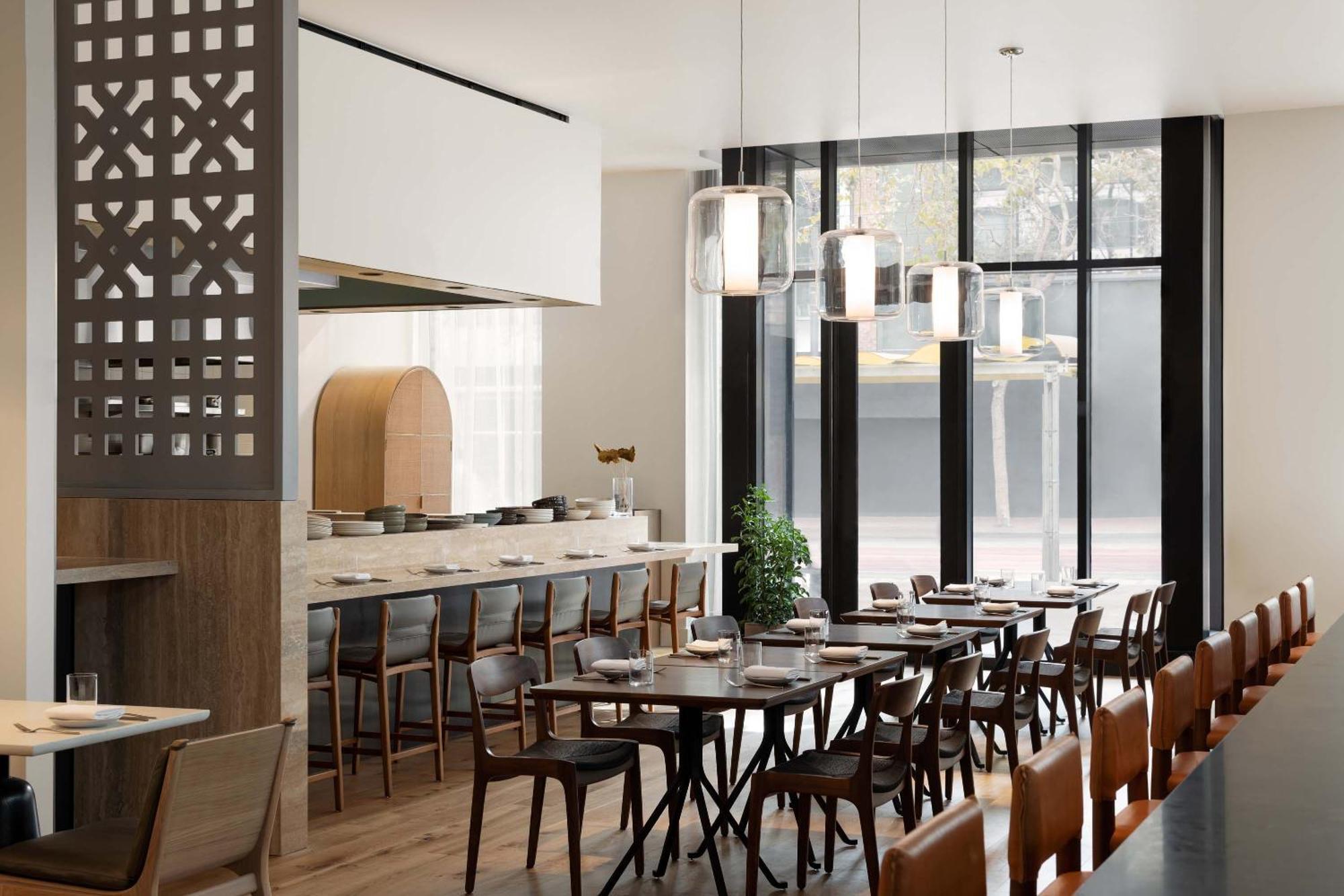 Timbri San Francisco, Curio Collection By Hilton 4*