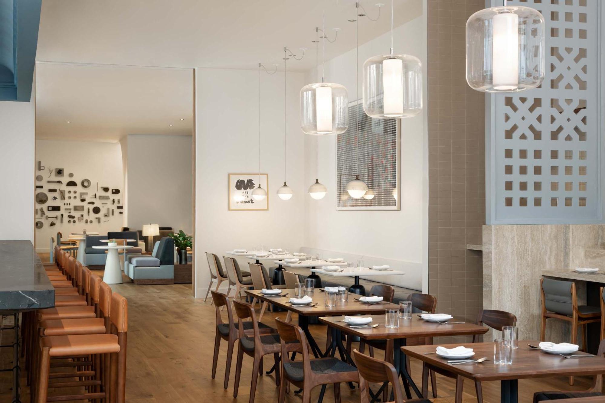 Timbri San Francisco, Curio Collection By Hilton