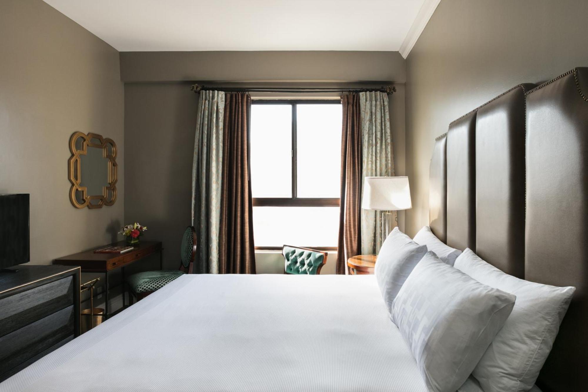 Hotel Bijou - Union Square 4*