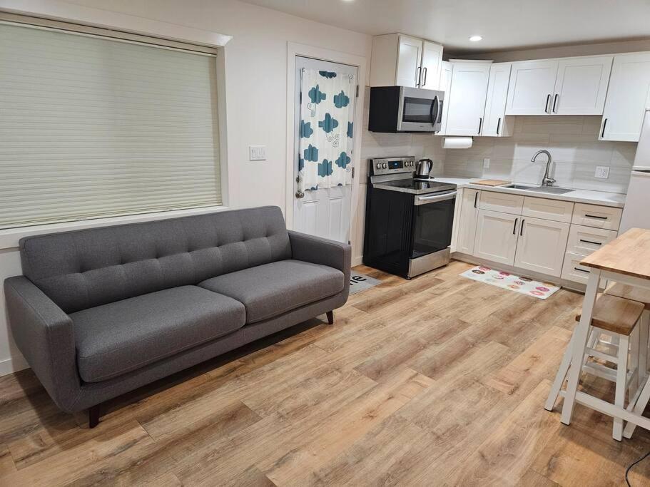 Sunset Location 2bed/1bath Close To Golden Gate Park Apartment *