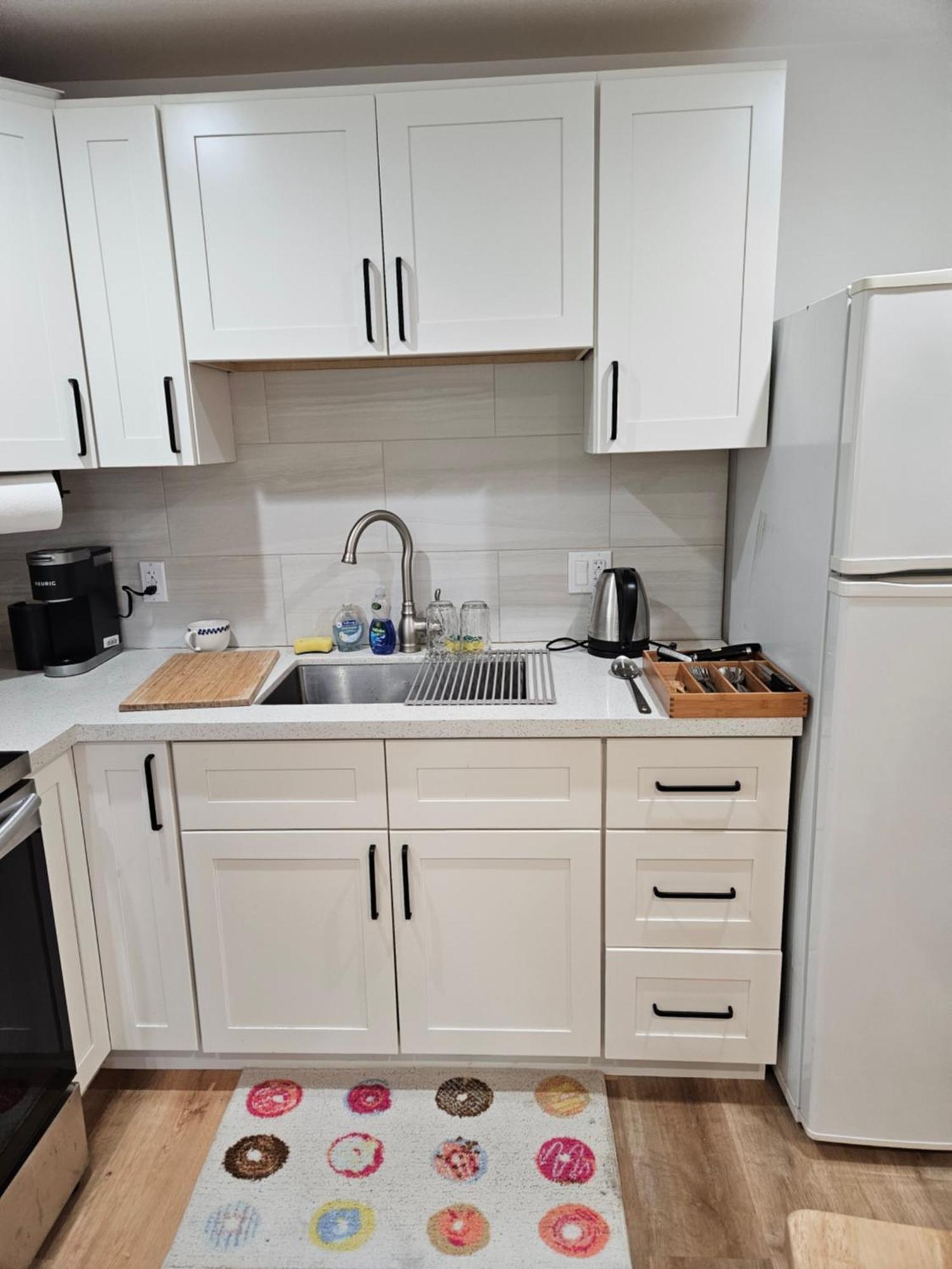 Sunset Location 2bed/1bath Close To Golden Gate Park Apartment *