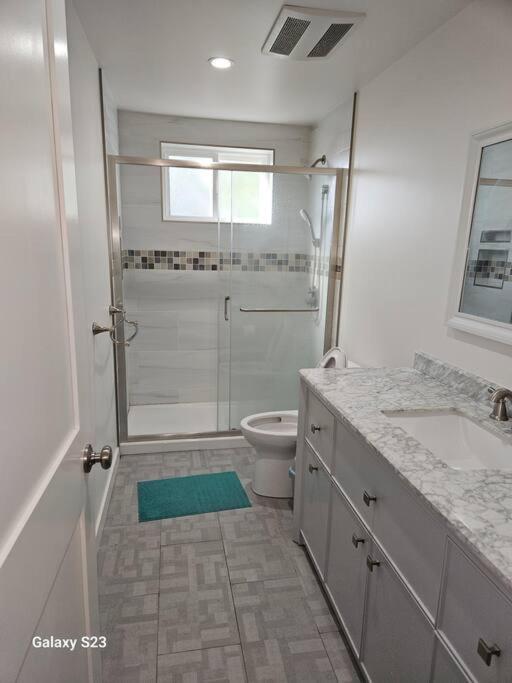 Apartment Sunset Location 2bed/1bath Close To Golden Gate Park