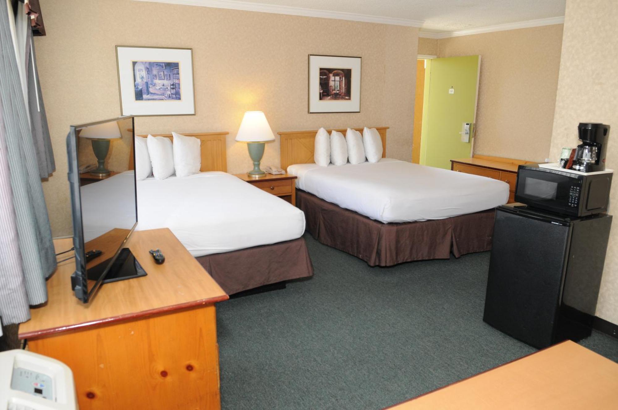 Civic Center Motor Motel