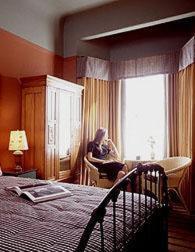 Hotel Boheme San Francisco