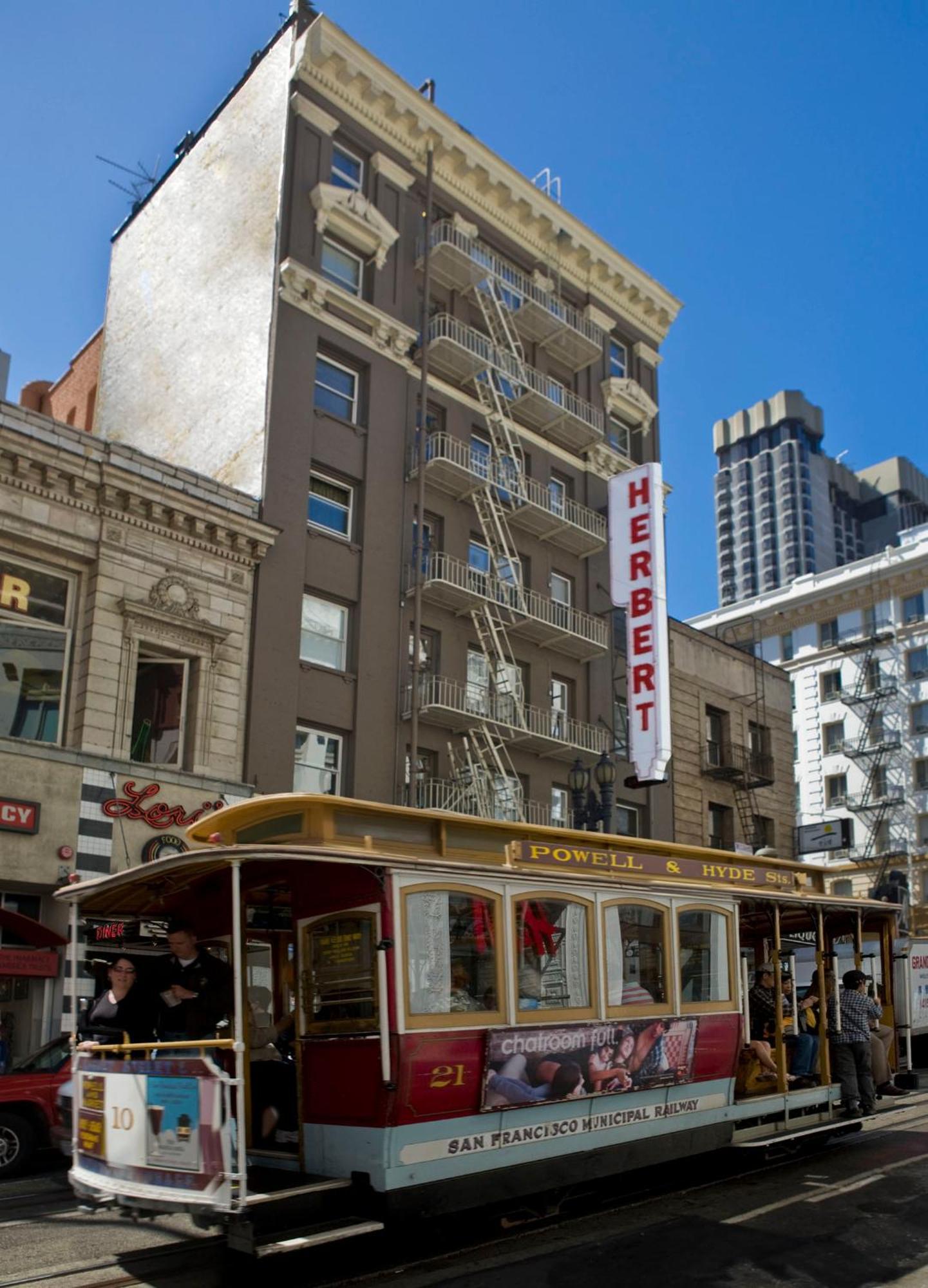 Hotel Herbert