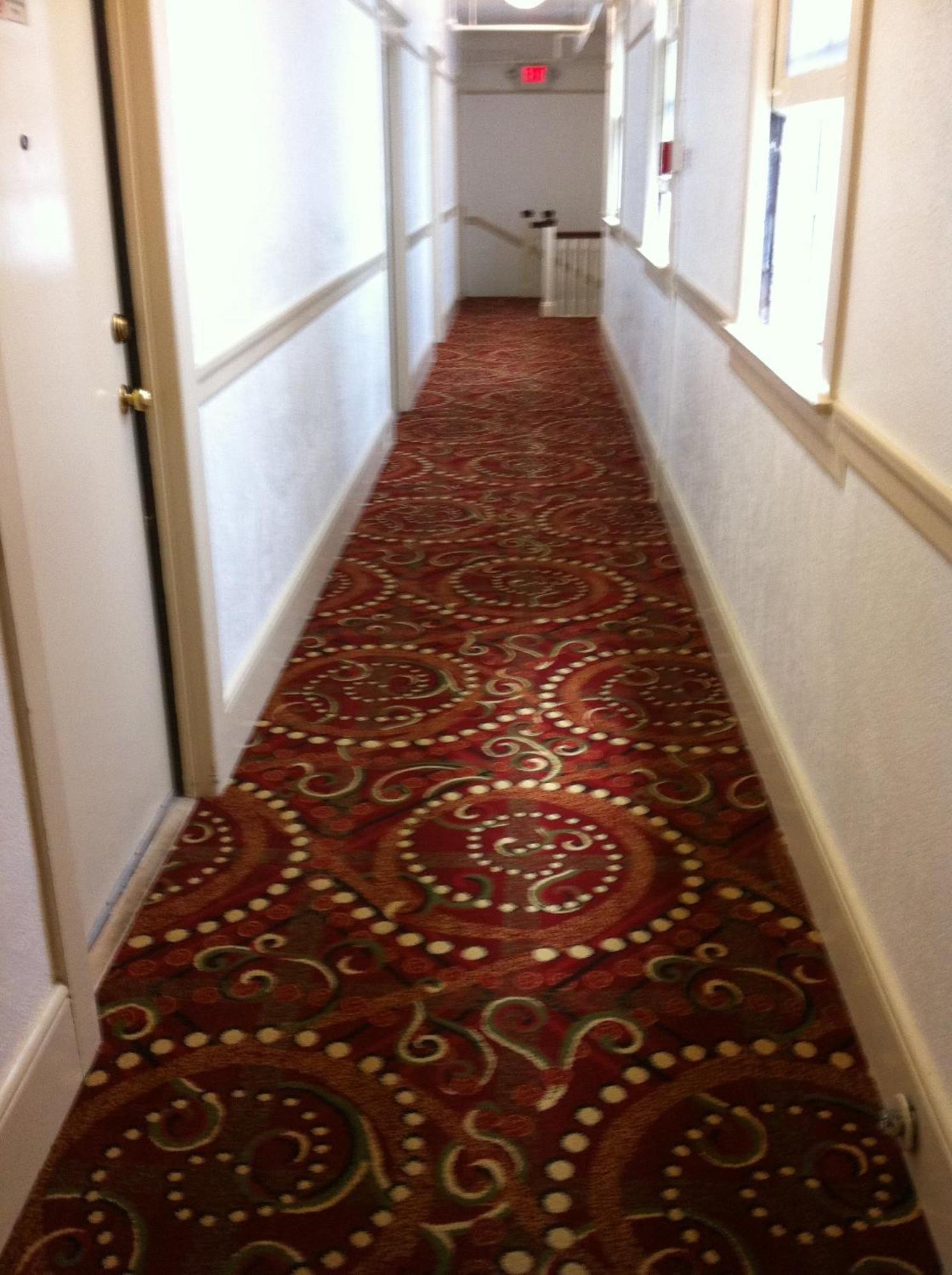 Hotel Union Square Plaza 2*