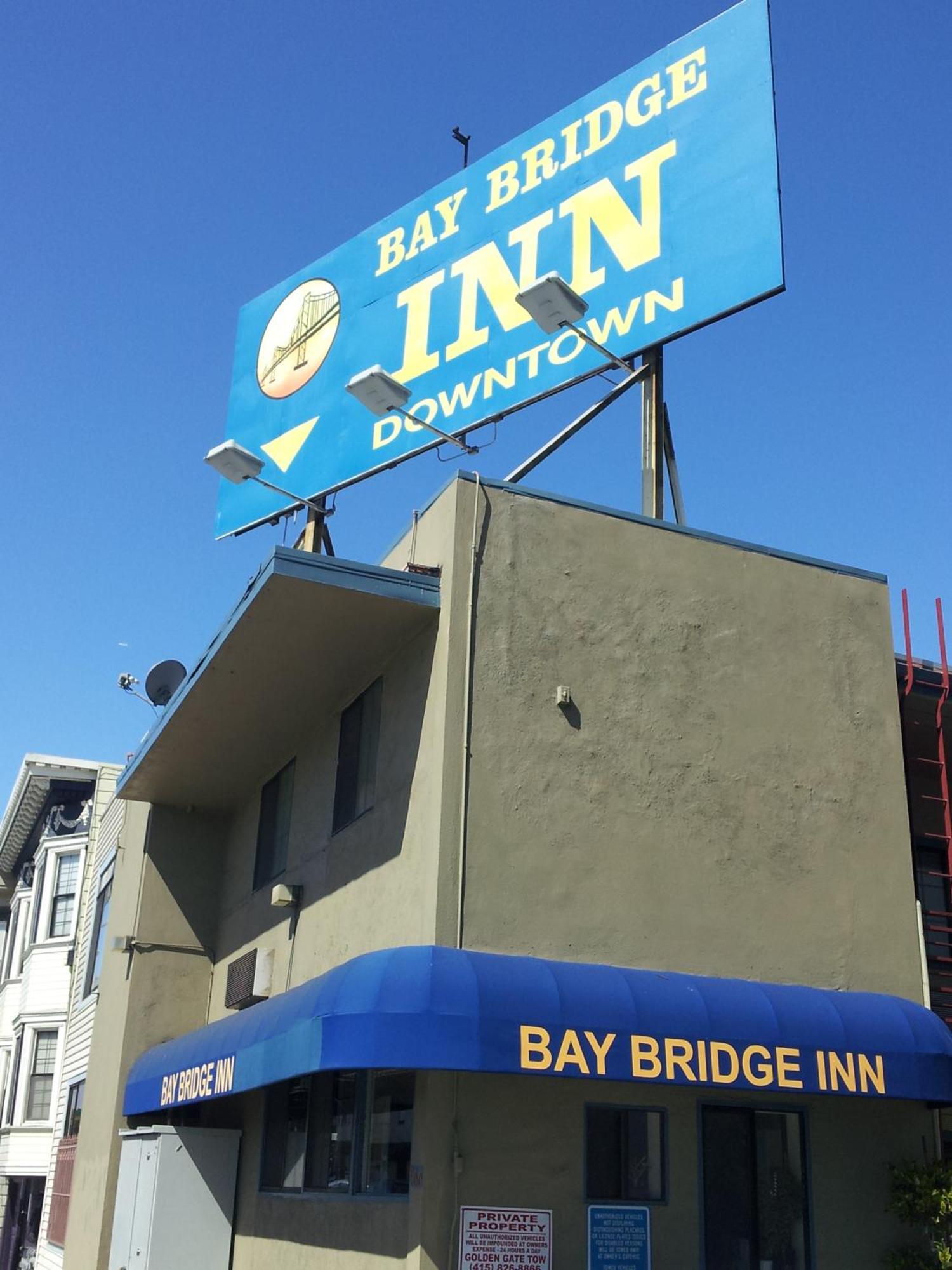 Motel Bay Bridge