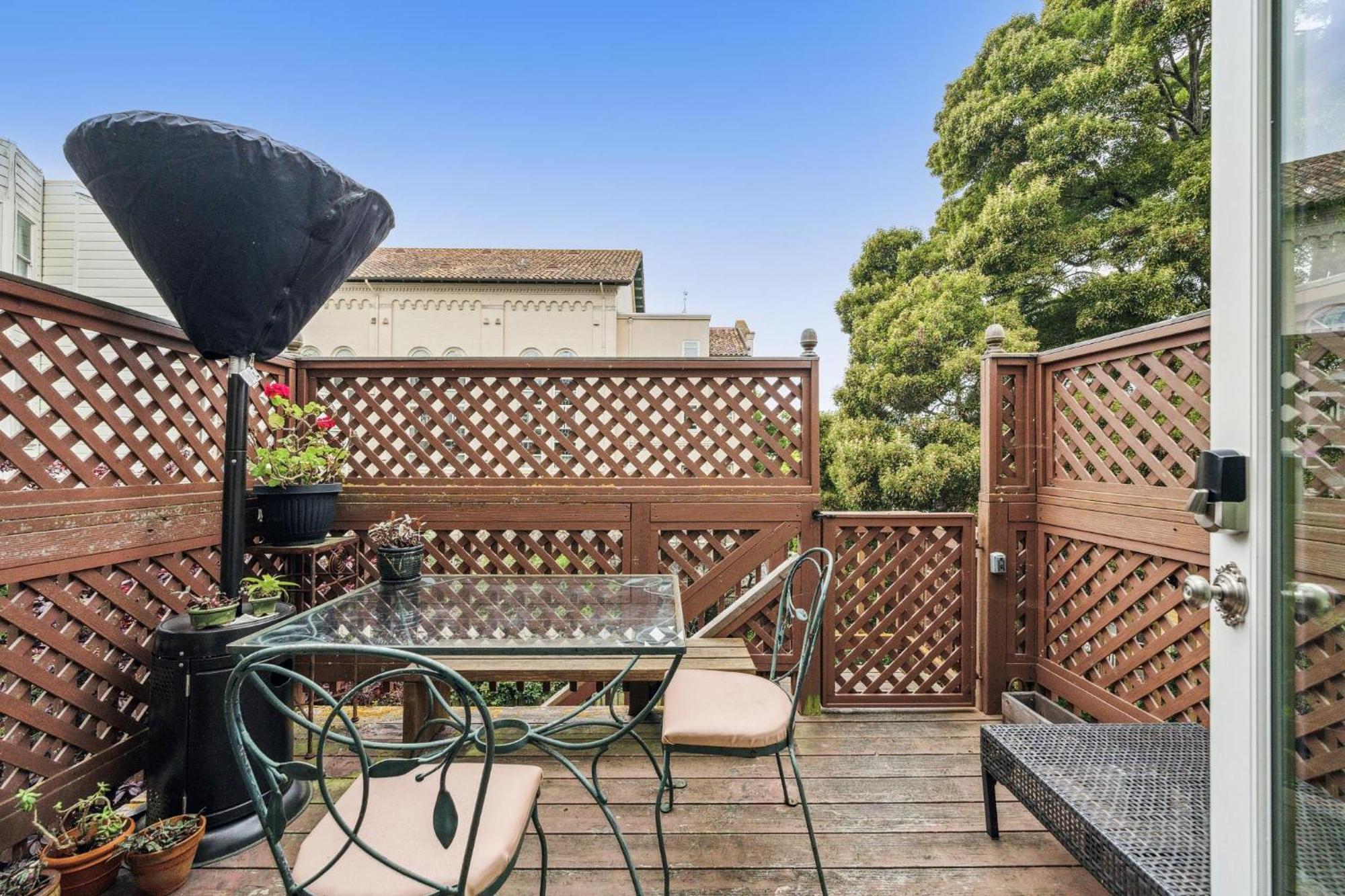 Holiday home Historic & Charming Victorian Sleeps 11 San Francisco