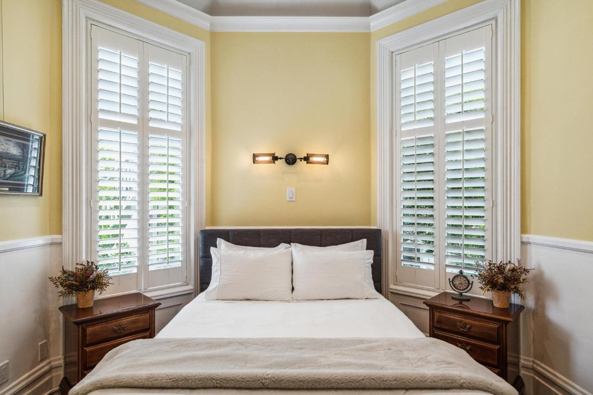 Holiday home Historic & Charming Victorian Sleeps 11 San Francisco