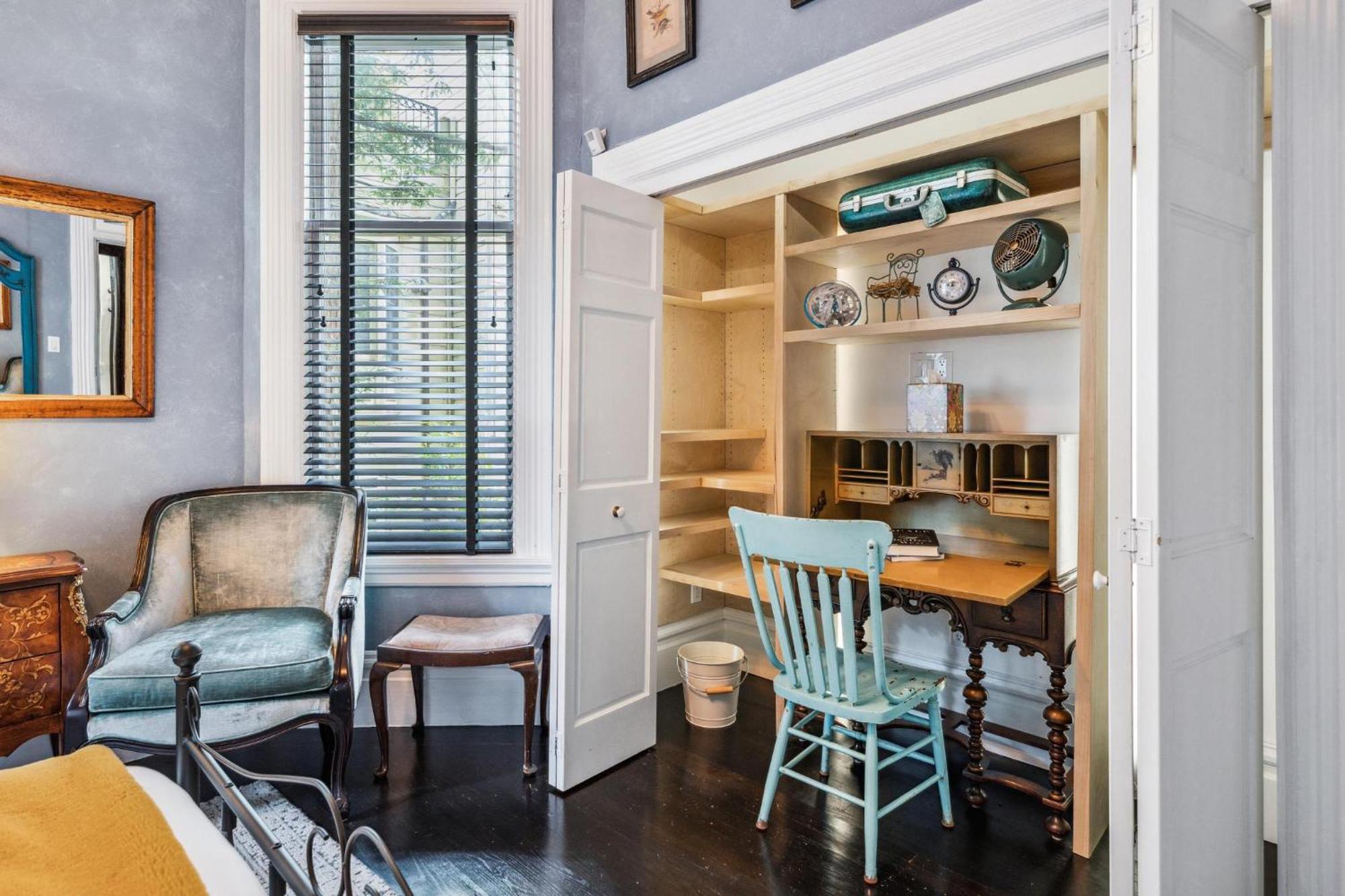 Holiday home Historic & Charming Victorian Sleeps 11 San Francisco