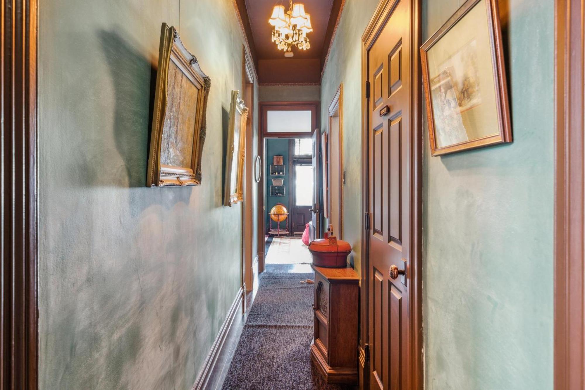 Holiday home Historic & Charming Victorian Sleeps 11 San Francisco