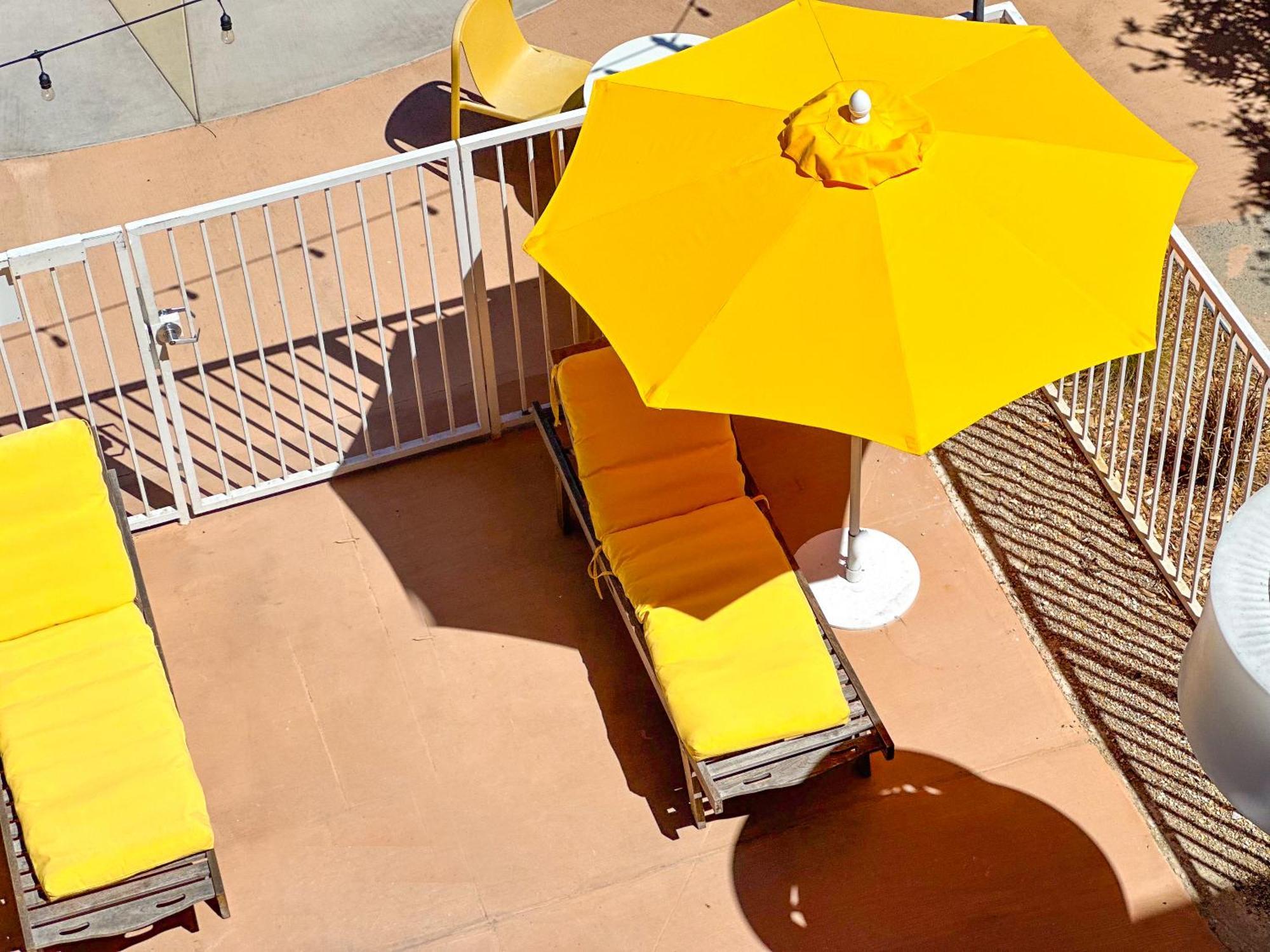 Del Sol Hotel 3*