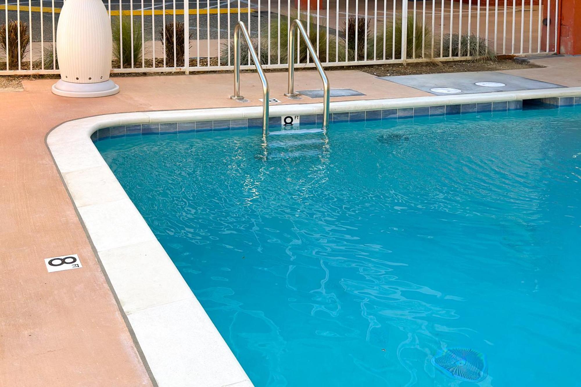Del Sol Hotel 3*