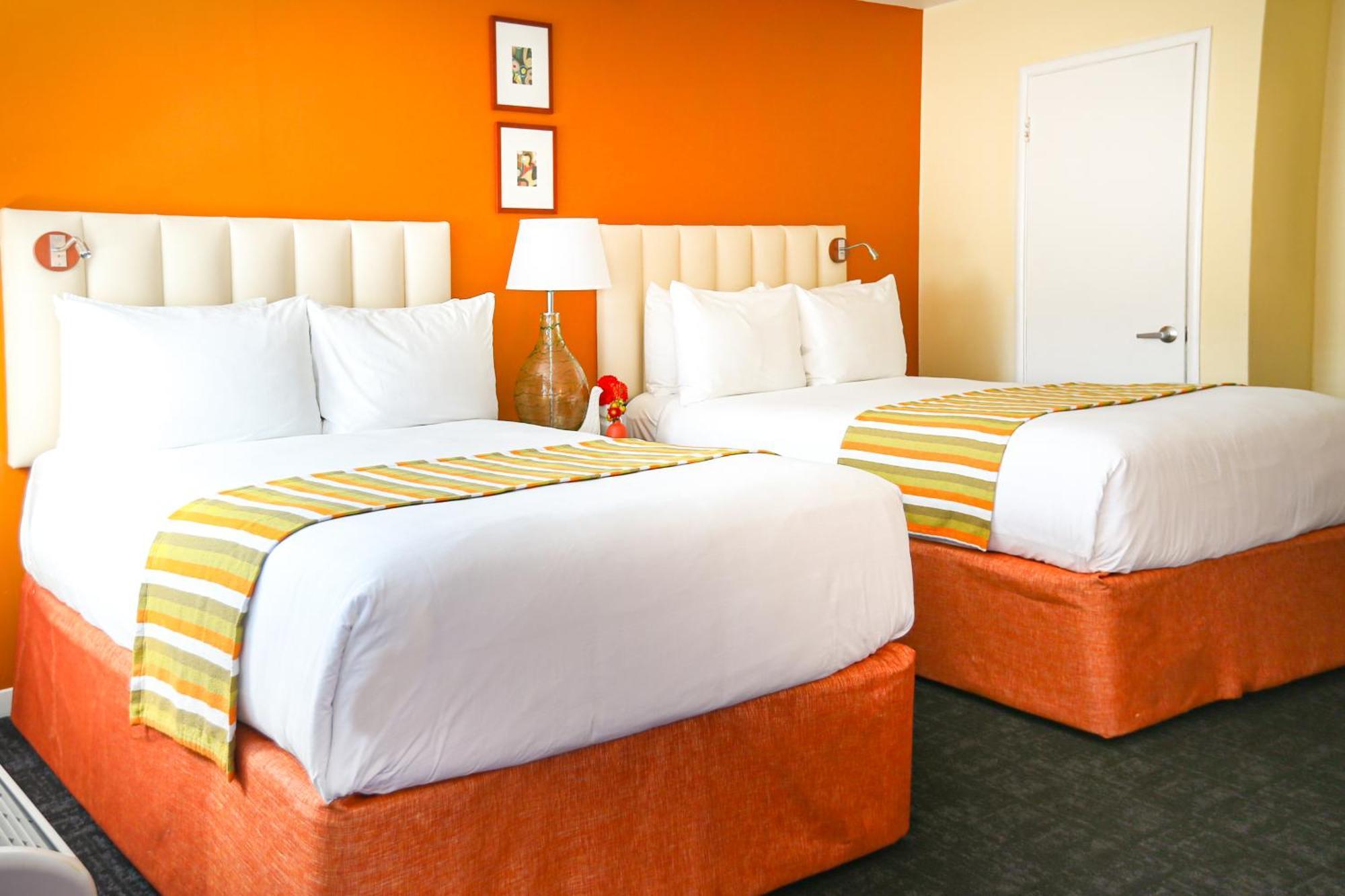 Hotel Del Sol San Francisco