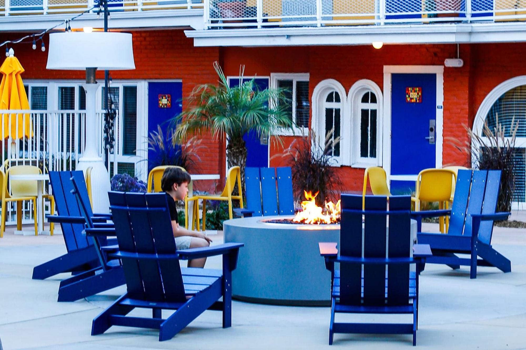 Del Sol Hotel 3*