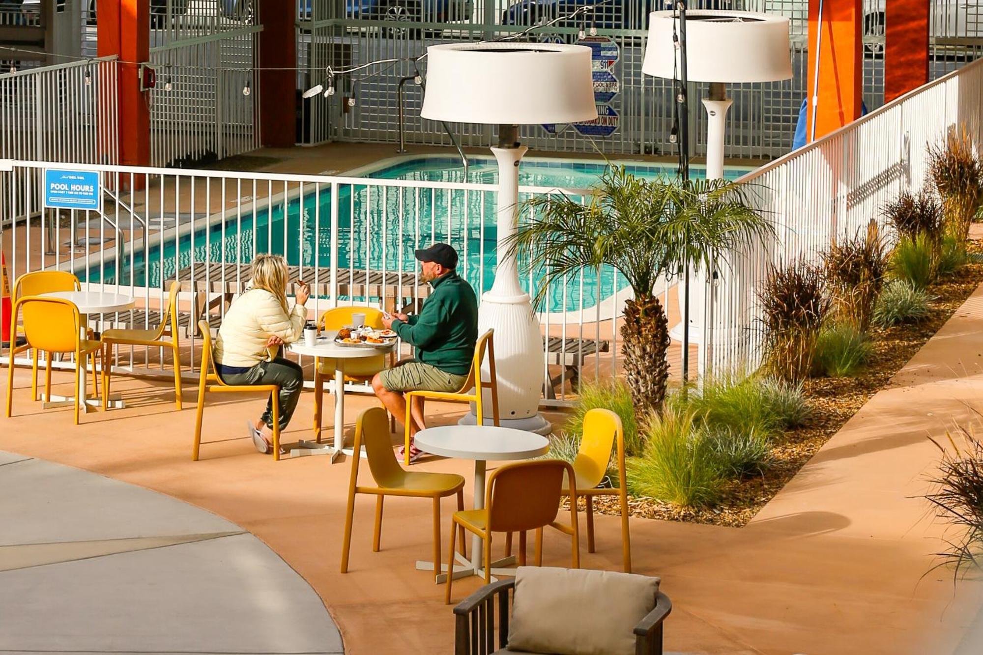 Hotel Del Sol San Francisco