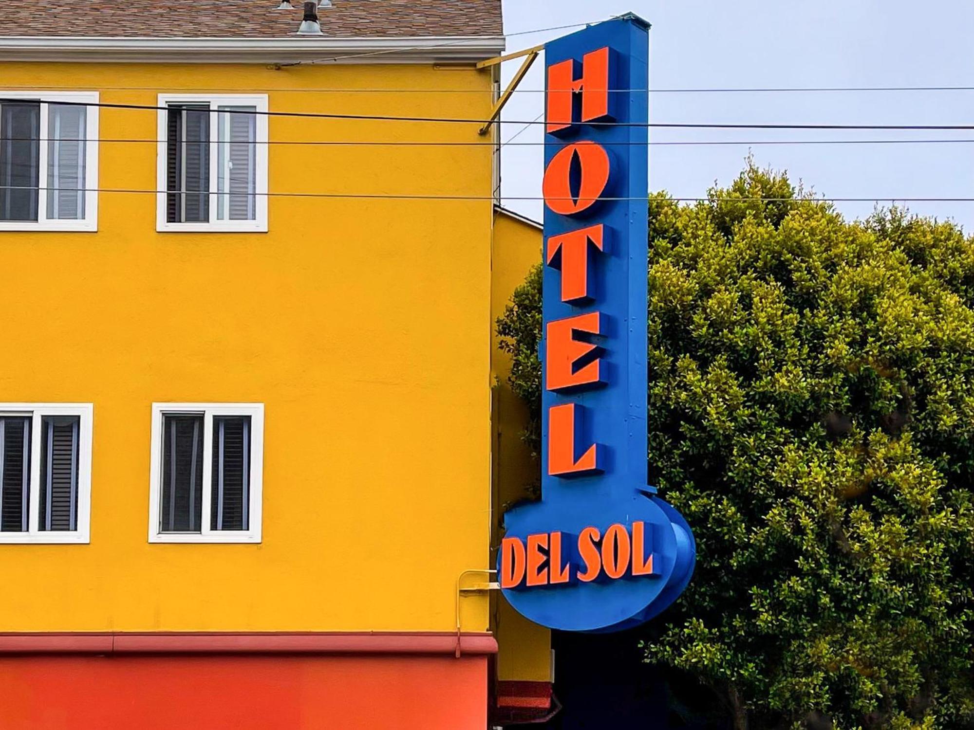 Del Sol