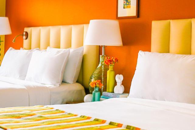 Del Sol Hotel 3*