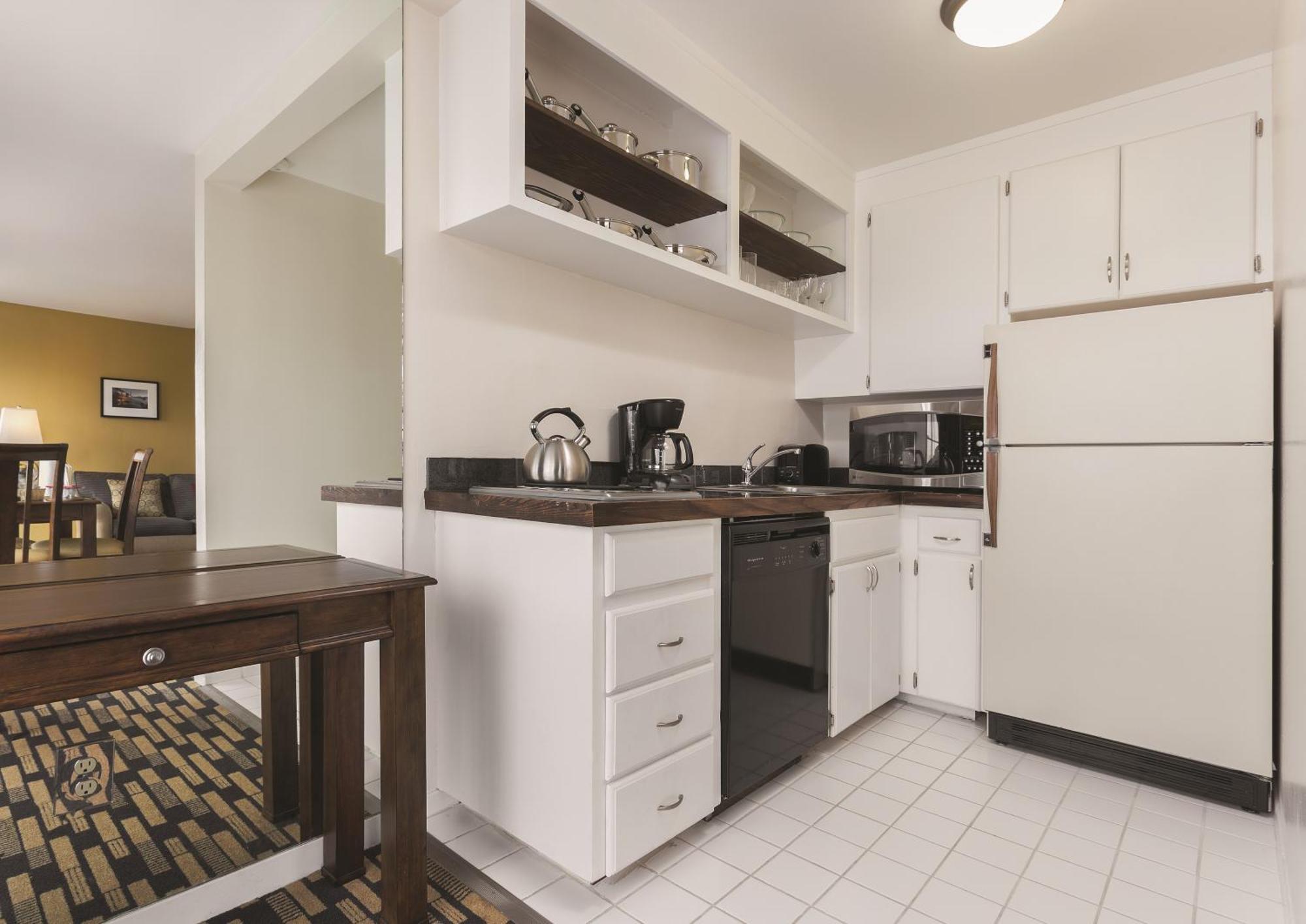 The At Fisherman's Wharf 3* San Francisco
