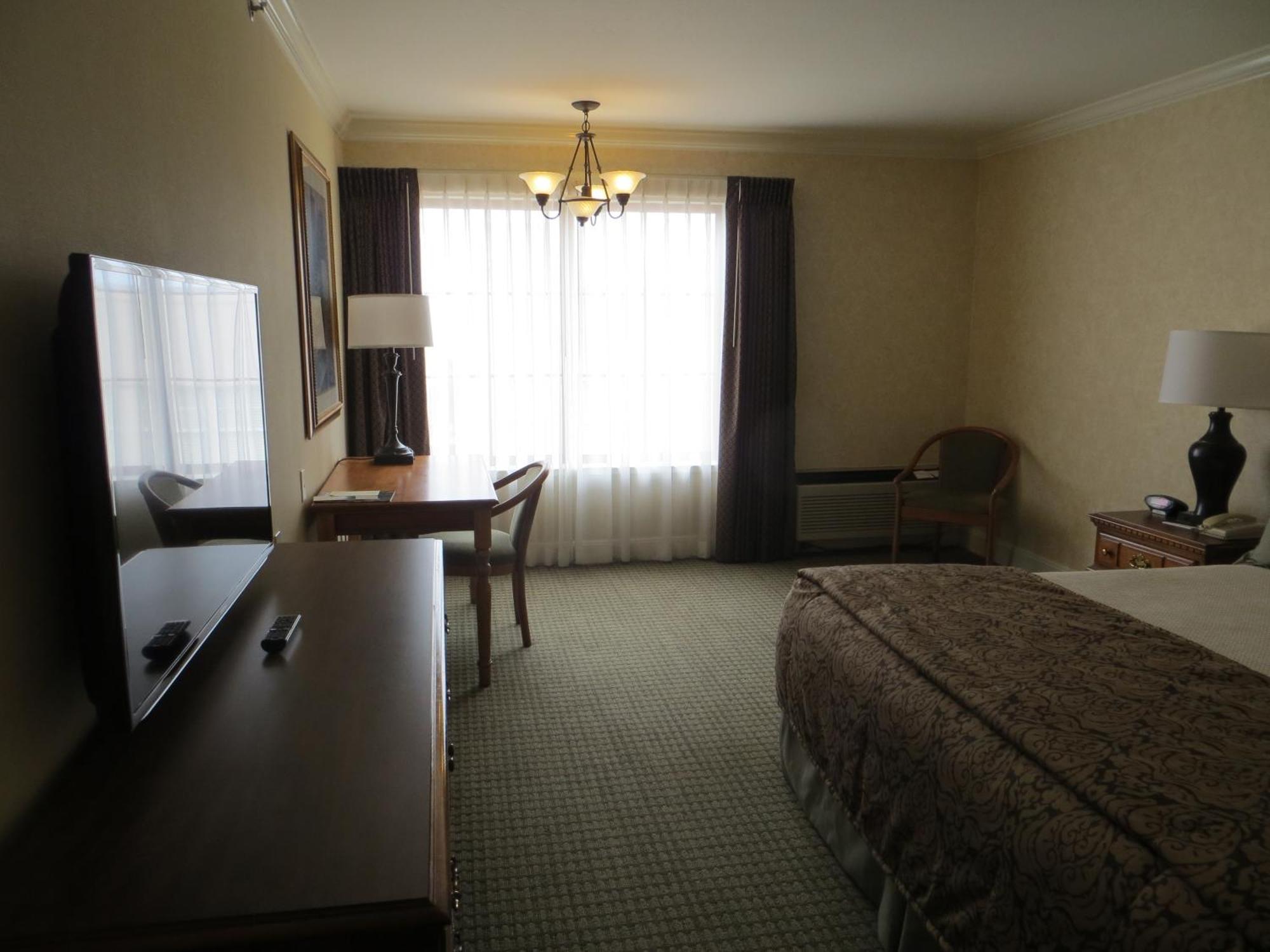 Hotel Cow Hollow And 3*
