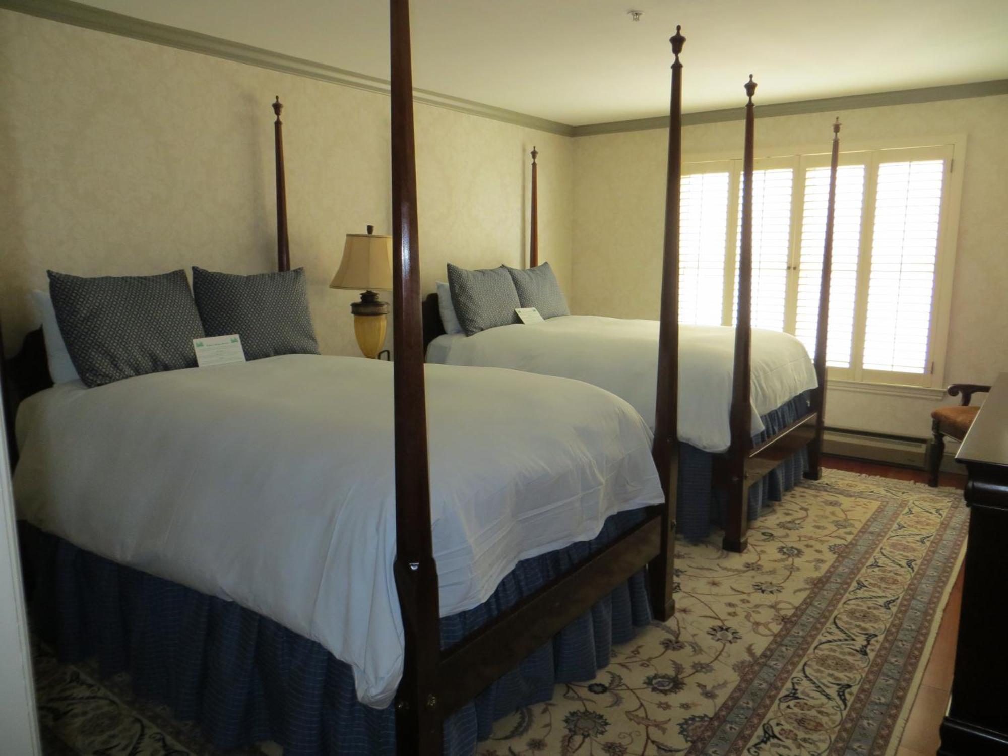 Hotel Cow Hollow And San Francisco