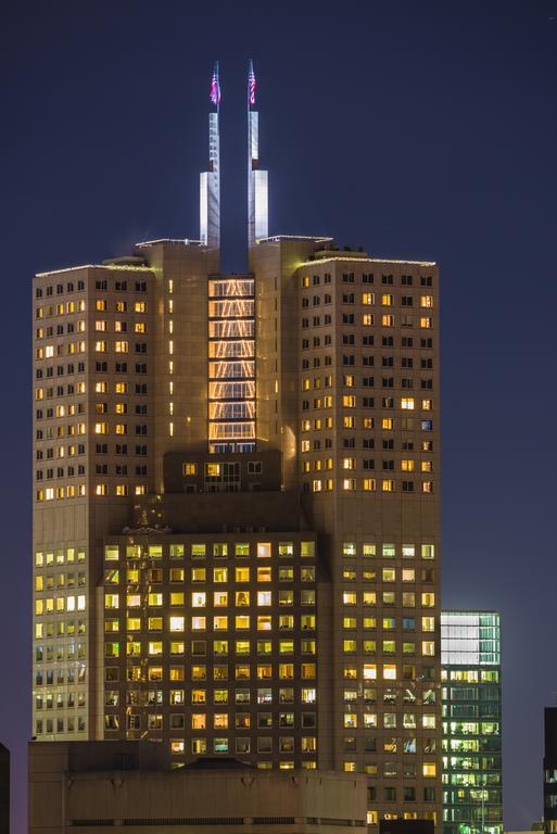 Hotel Four Seasons At Embarcadero