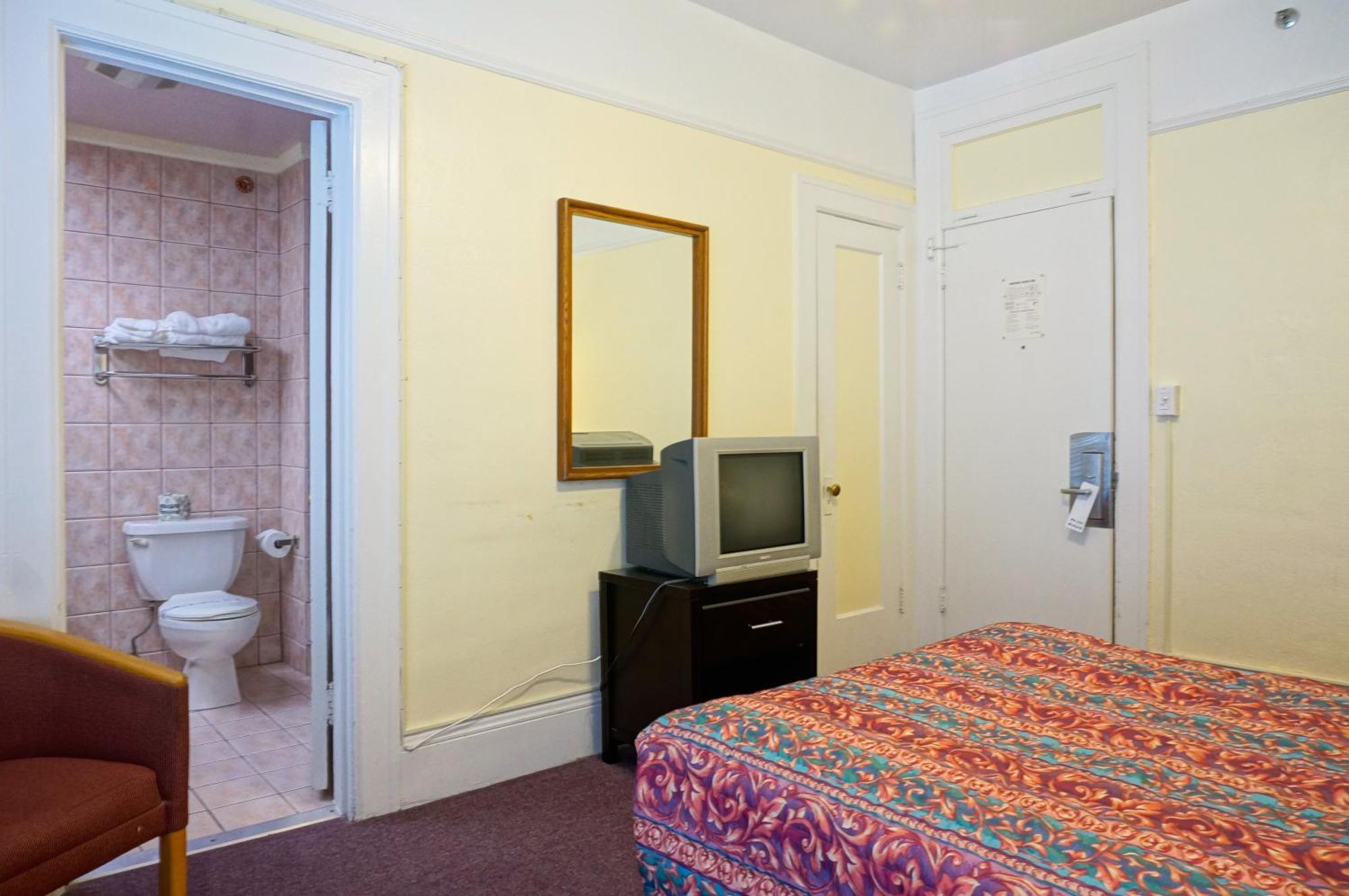 Hotel Grant
