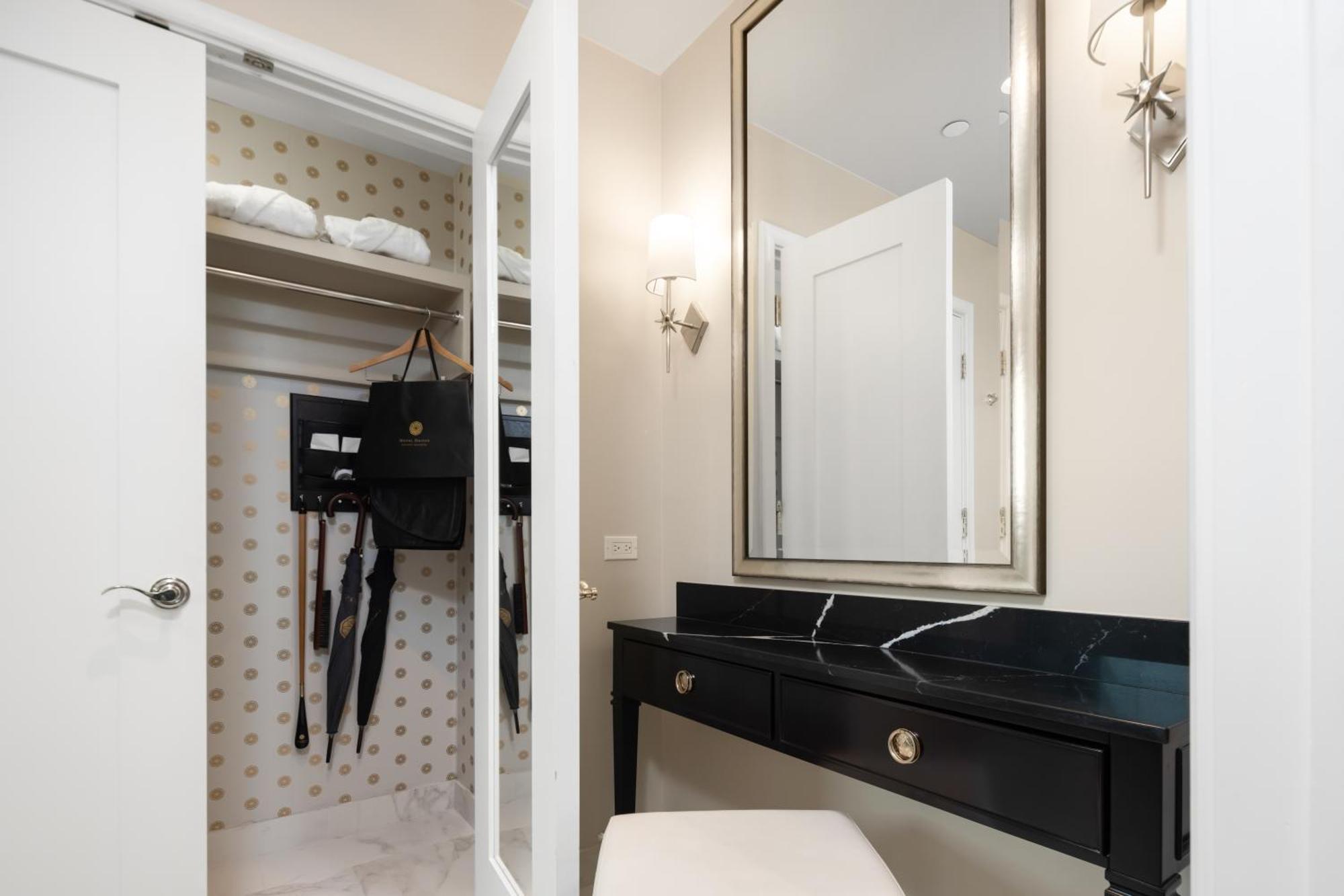 Hotel Drisco 5*