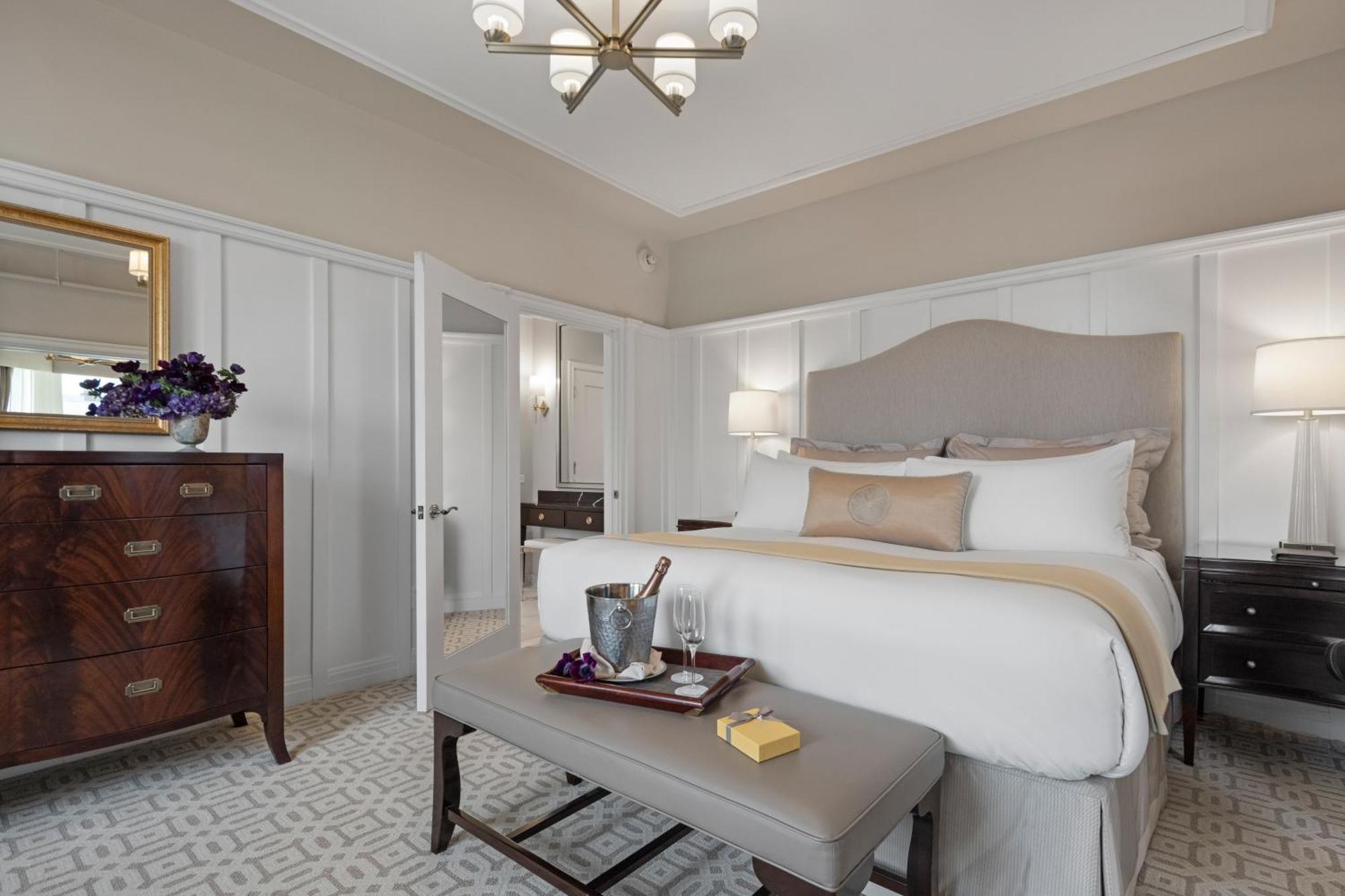 Hotel Drisco