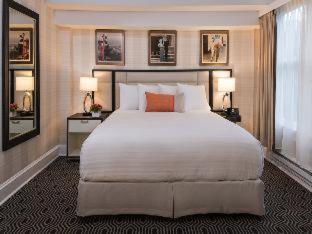 Hotel At Union Square San Francisco