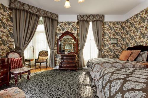 Hotel Queen Anne San Francisco