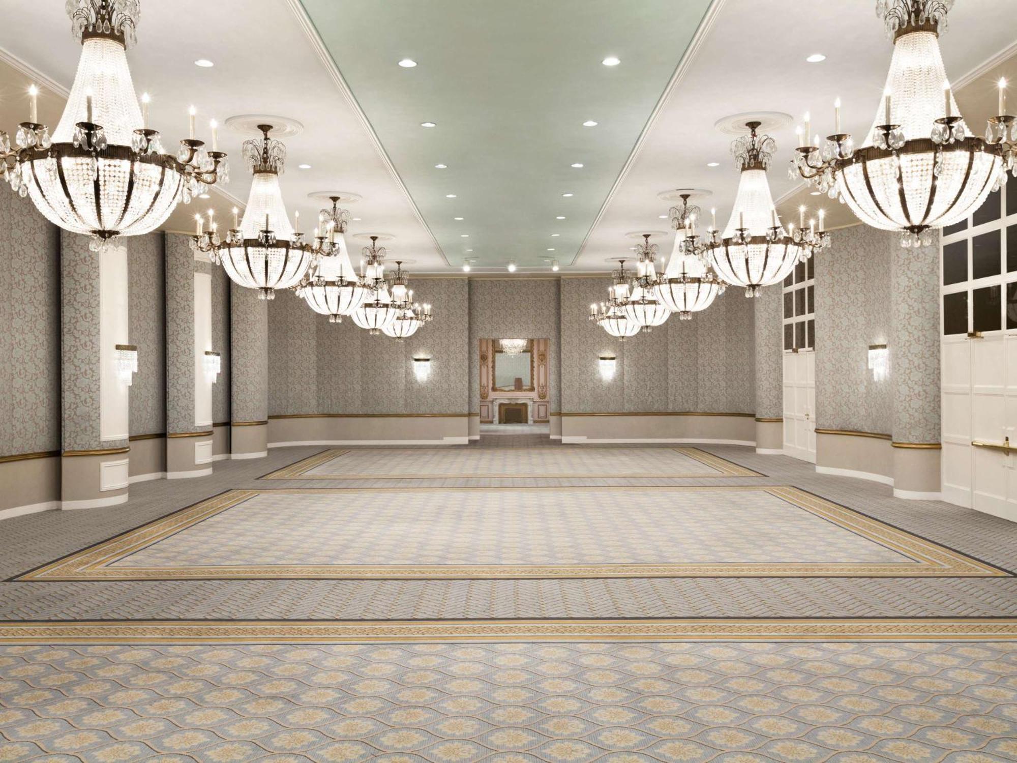 Fairmont Hotel San Francisco