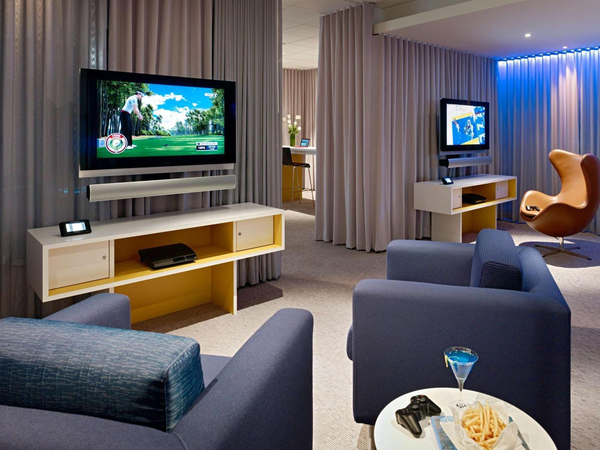 Hotel Fairmont