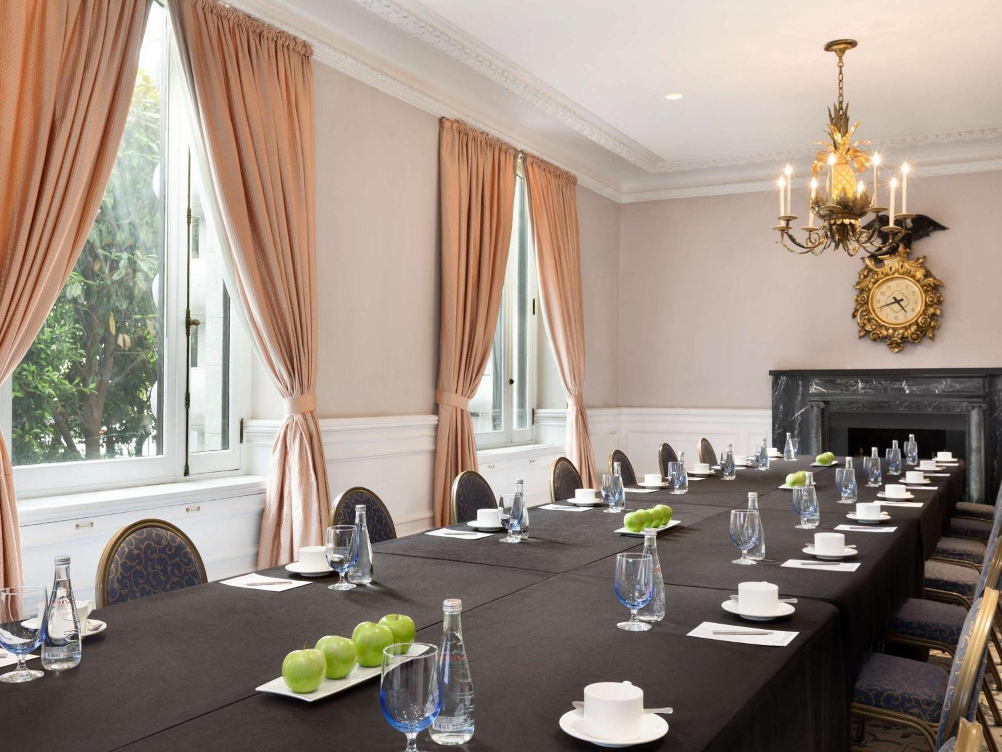 Fairmont 5*