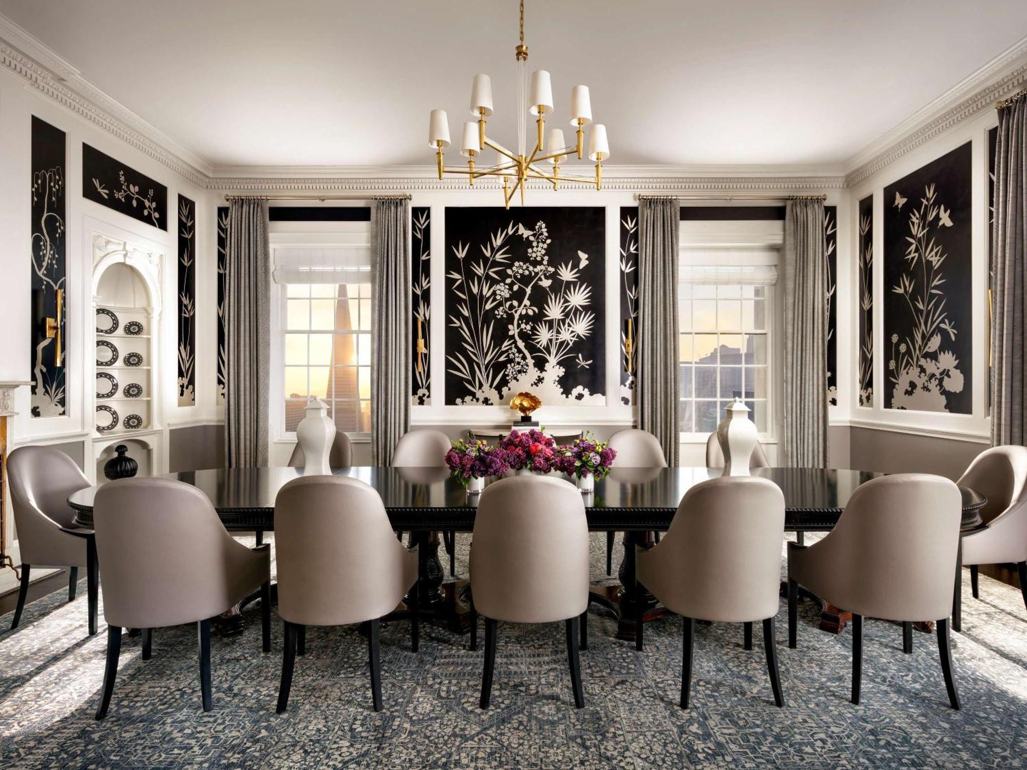 Hotel Fairmont 5*