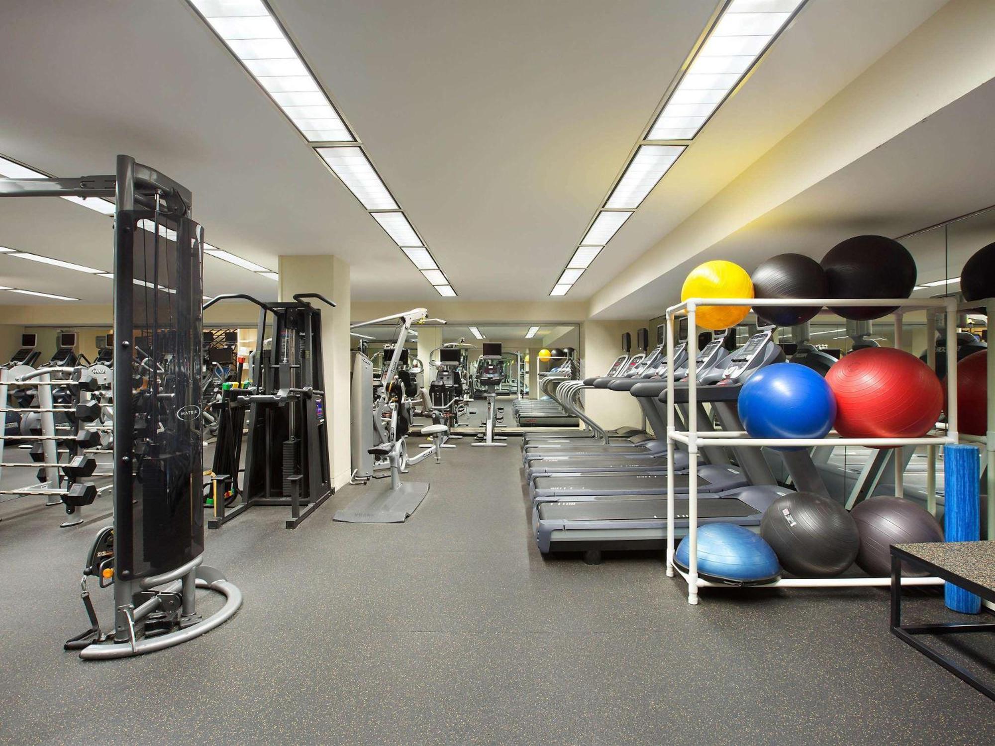 Fairmont 5*