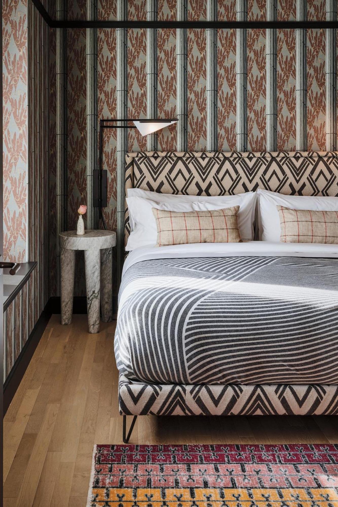 Proper Hotel, A Member Of Design San Francisco