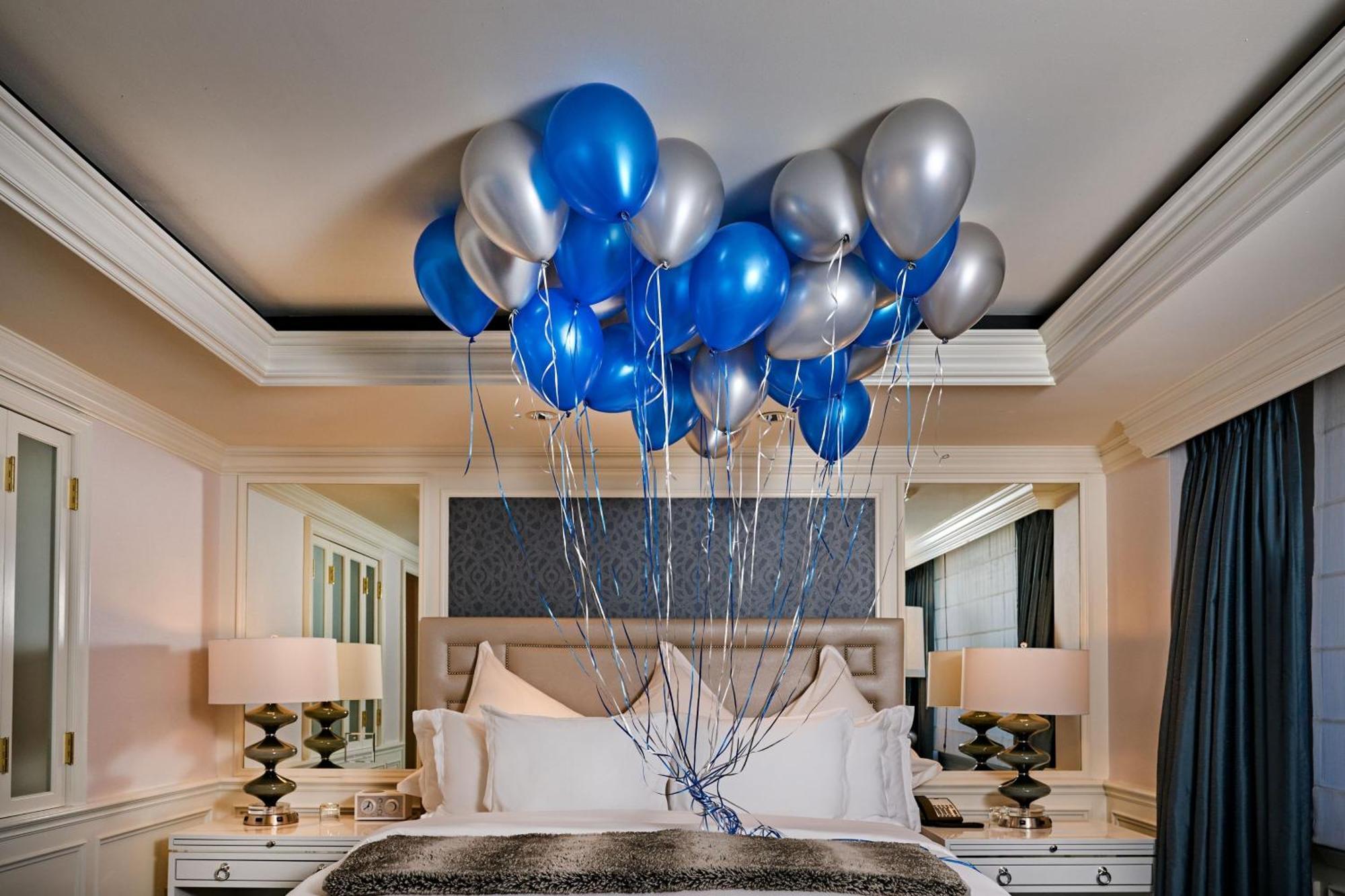 Hotel The Ritz-carlton,