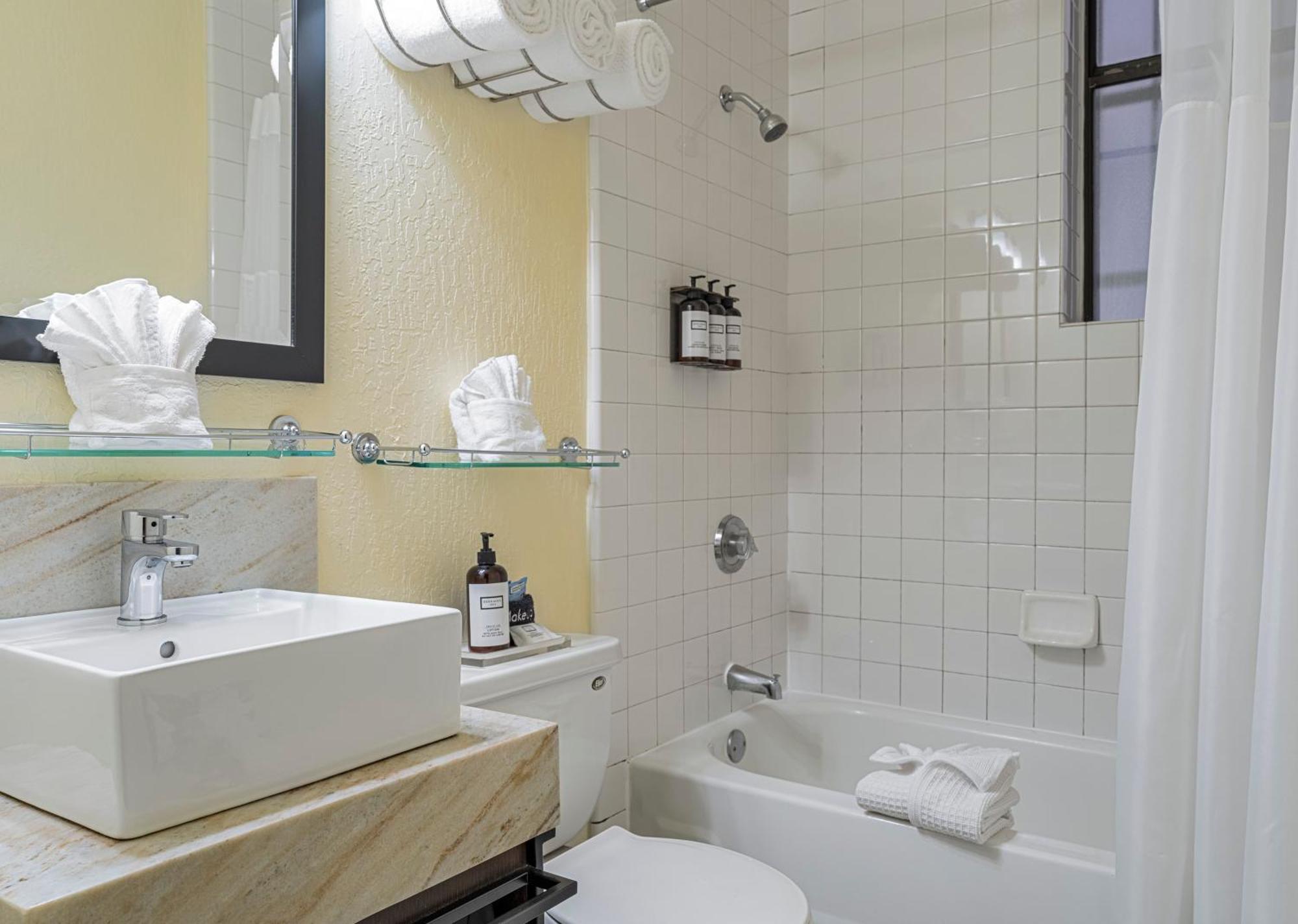 Hotel Fusion, A C-two San Francisco