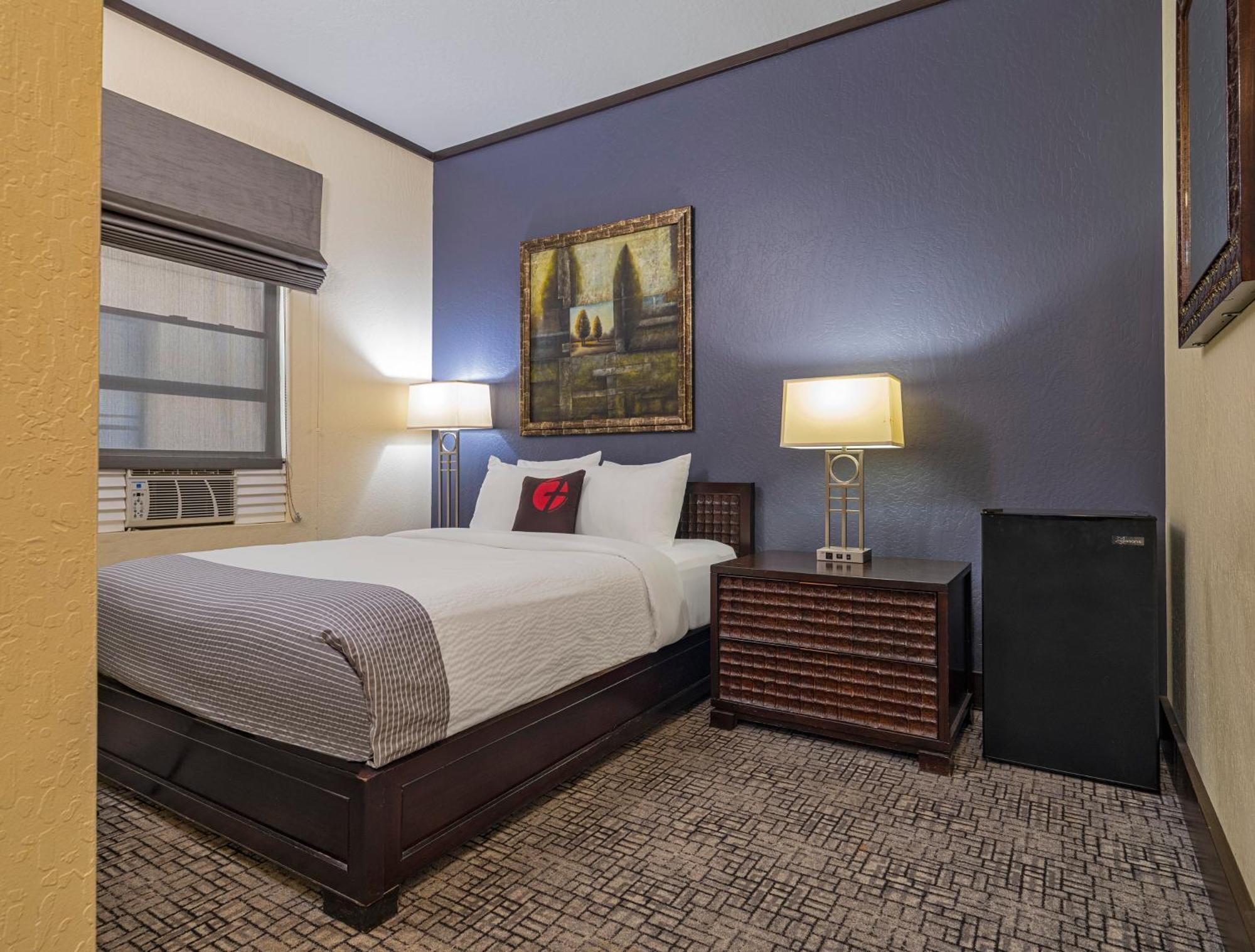 Fusion, A C-two 3* San Francisco